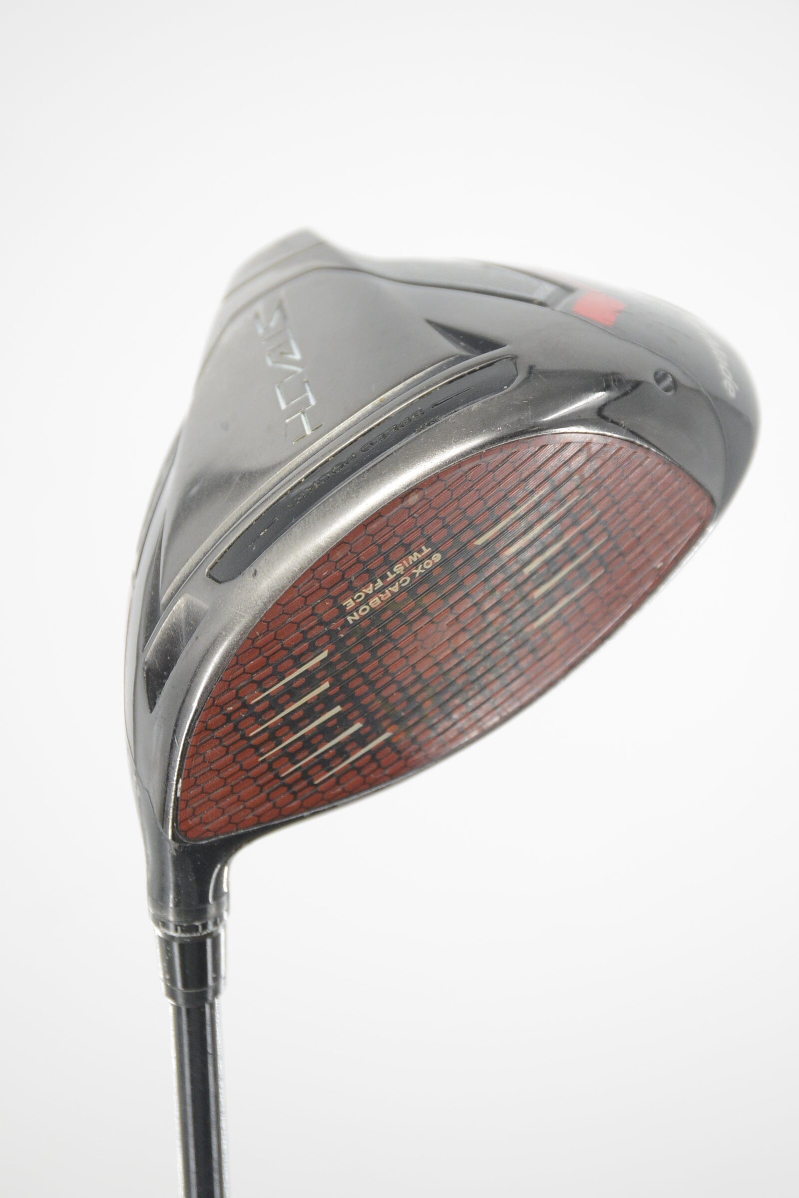 TaylorMade Stealth 9 Degree Driver SR Flex 45.5" Golf Clubs GolfRoots
