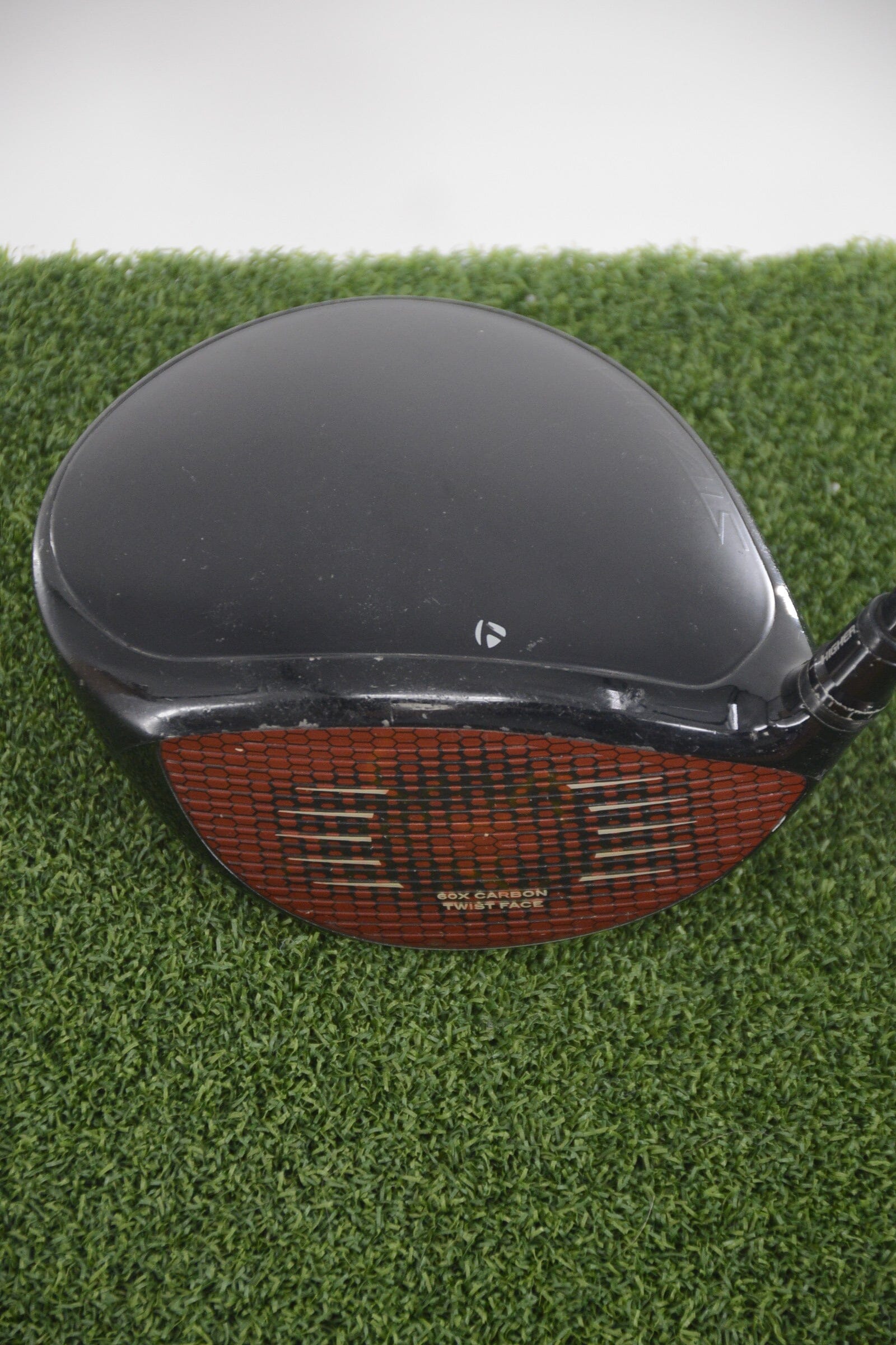 TaylorMade Stealth 9 Degree Driver SR Flex 45.5" Golf Clubs GolfRoots