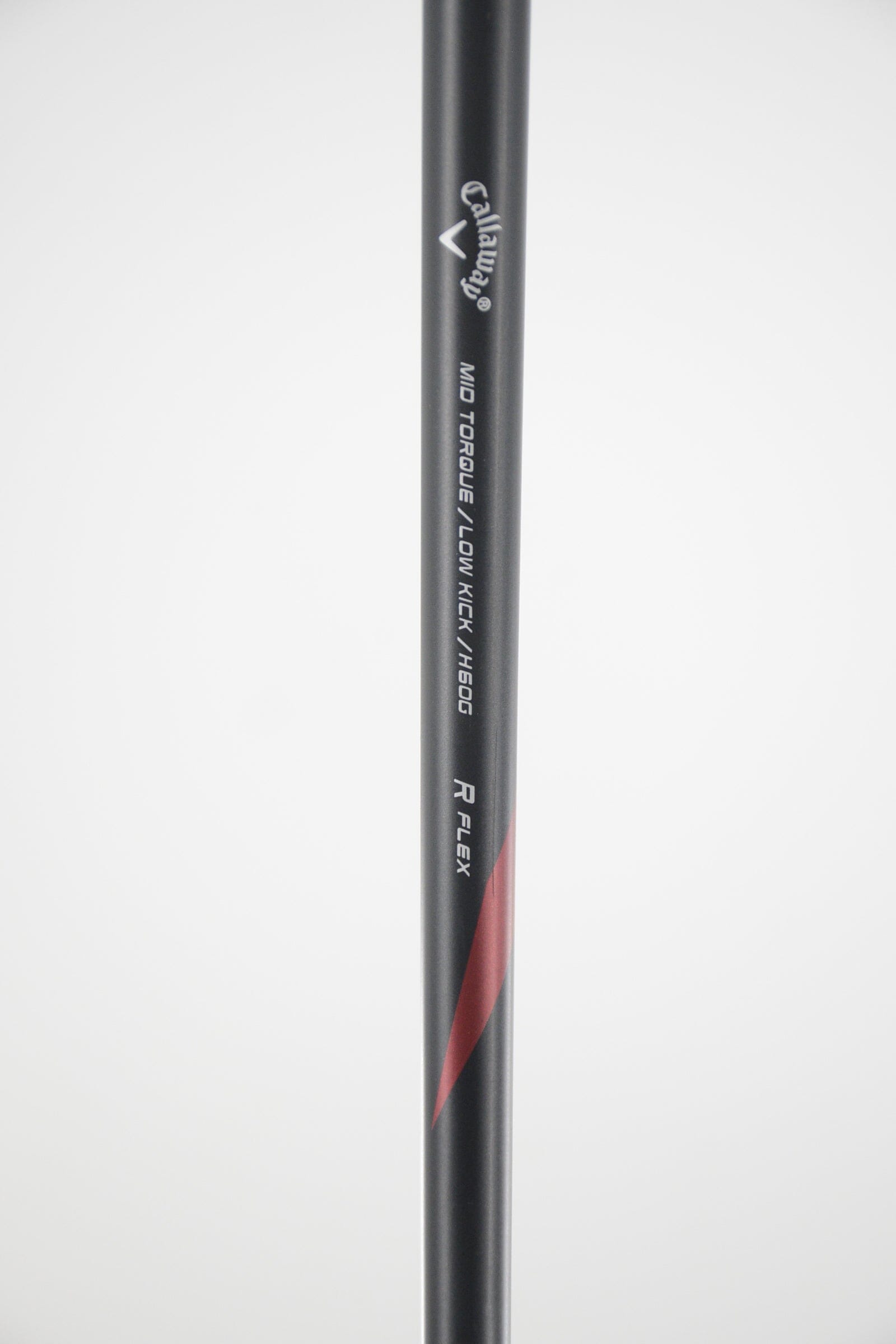 Callaway RAZR X 4 Hybrid R Flex 39.5" Golf Clubs GolfRoots