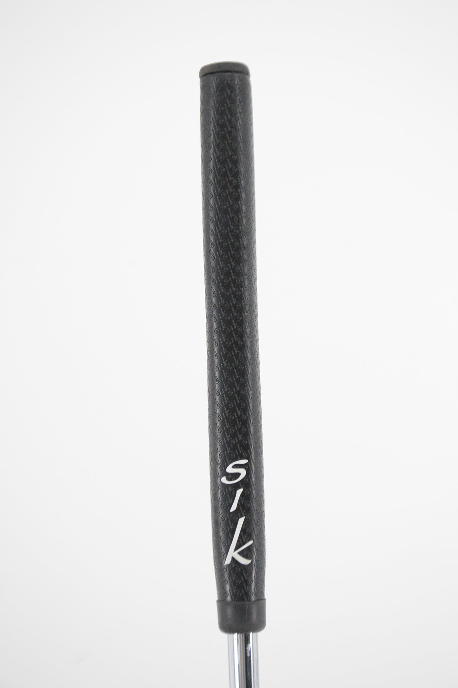 Sik Golf Pro C-Series Slant Neck Putter 33.25" Golf Clubs GolfRoots