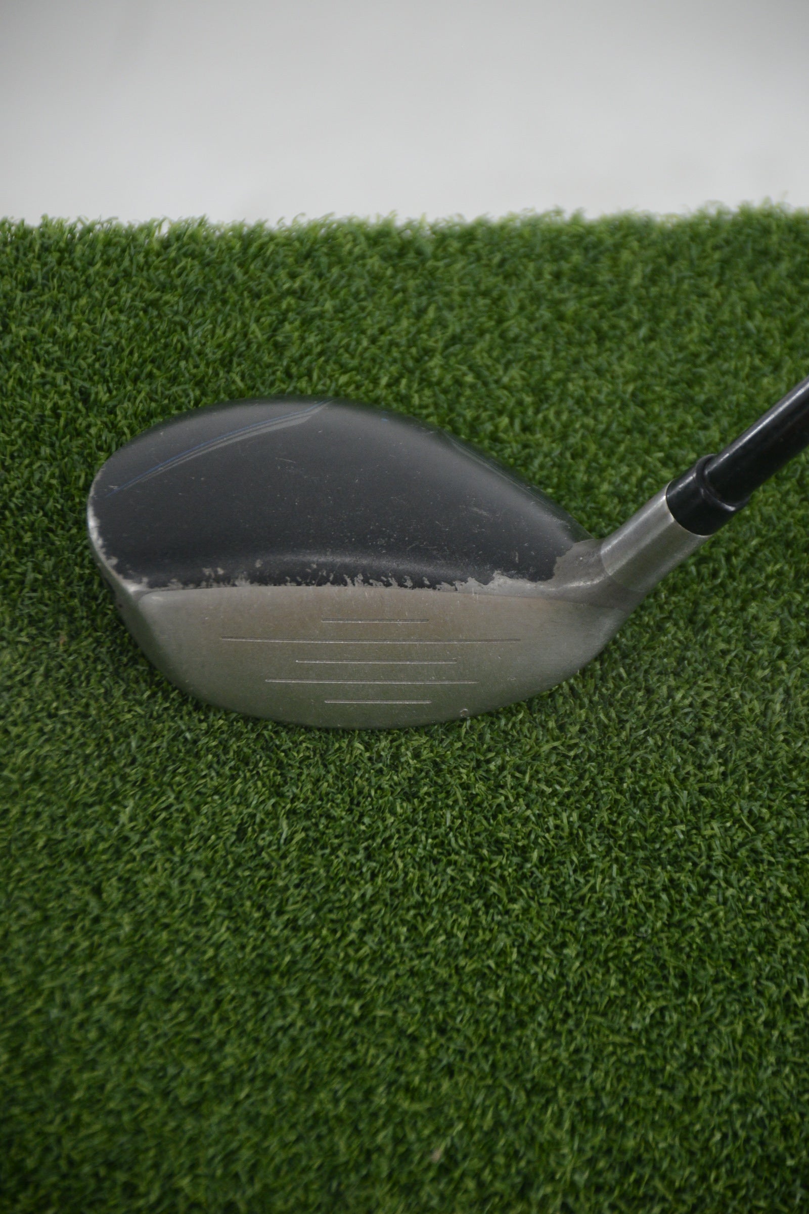 TaylorMade Jetspeed 5 Hybrid R Flex 40"