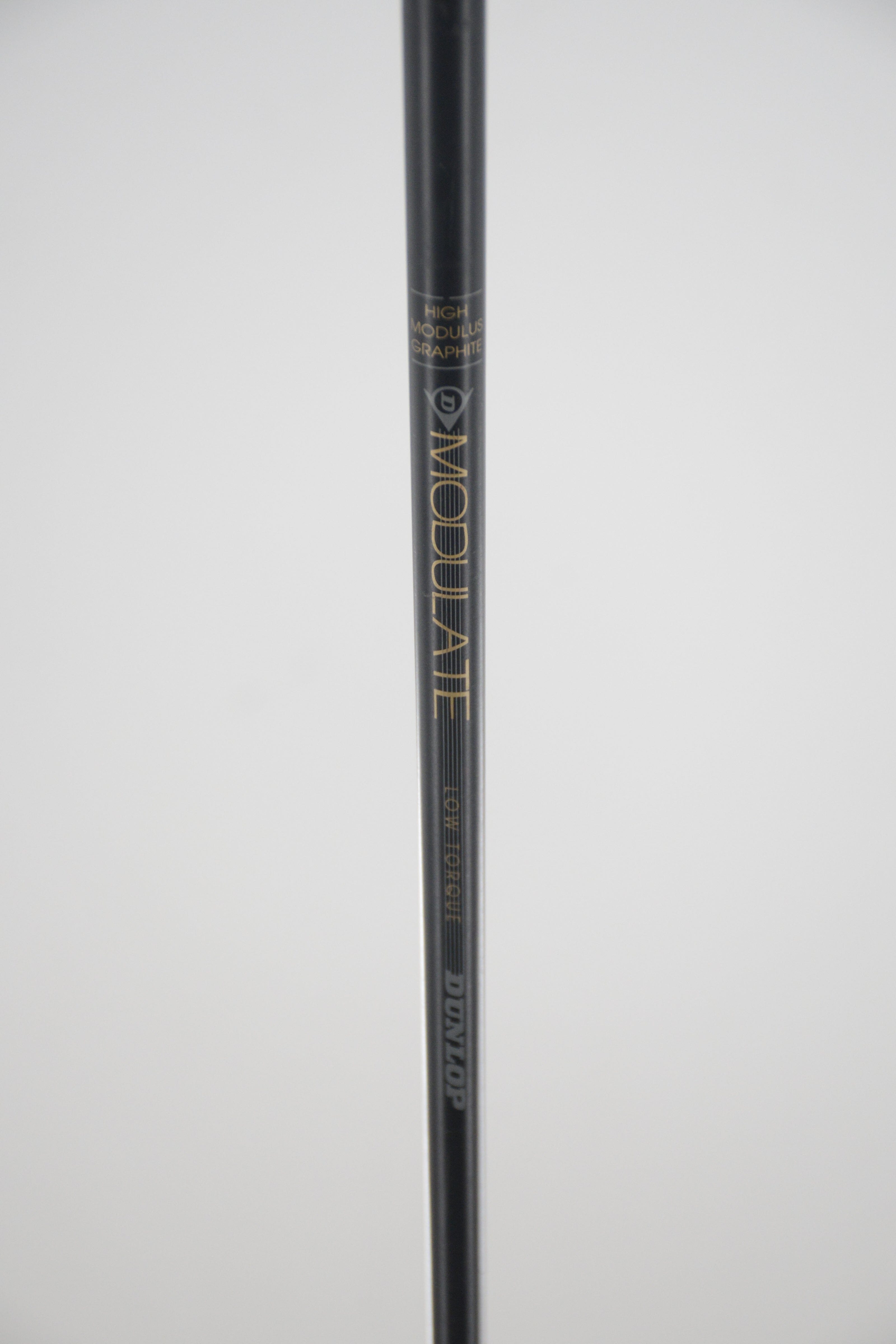 Dunlop Quatro P2 3 Wood R Flex 43.25" Golf Clubs GolfRoots