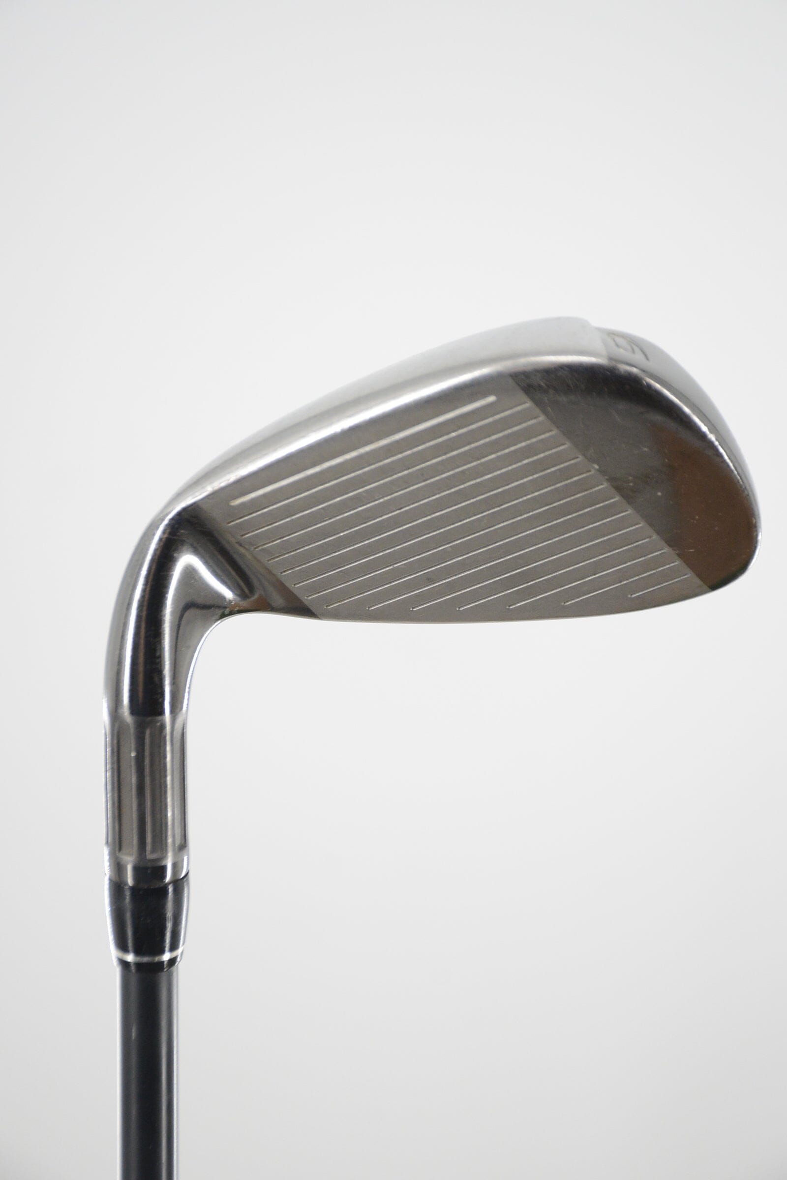 TaylorMade M2 9 Iron R Flex 35.75" Golf Clubs GolfRoots