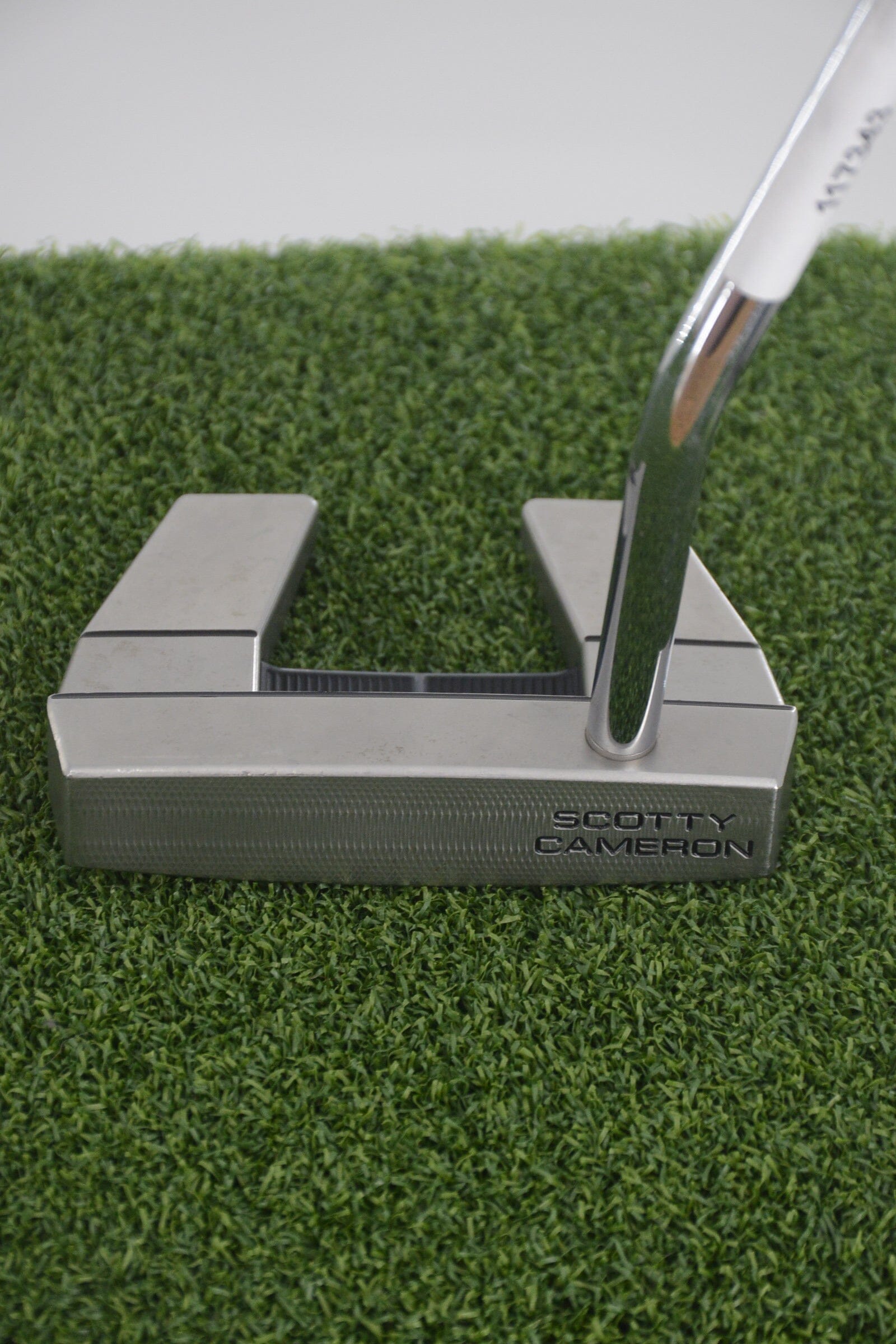 Scotty Cameron Futura X5 Dual Balance Putter 38" Golf Clubs GolfRoots