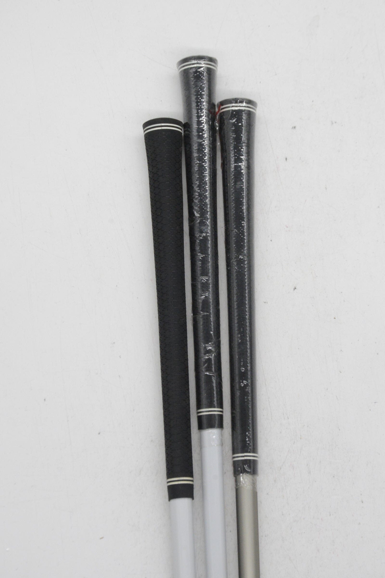 NEW Women's Tommy Armour Ta1 3W, 5W, 4H Wood Set W Flex Golf Clubs GolfRoots