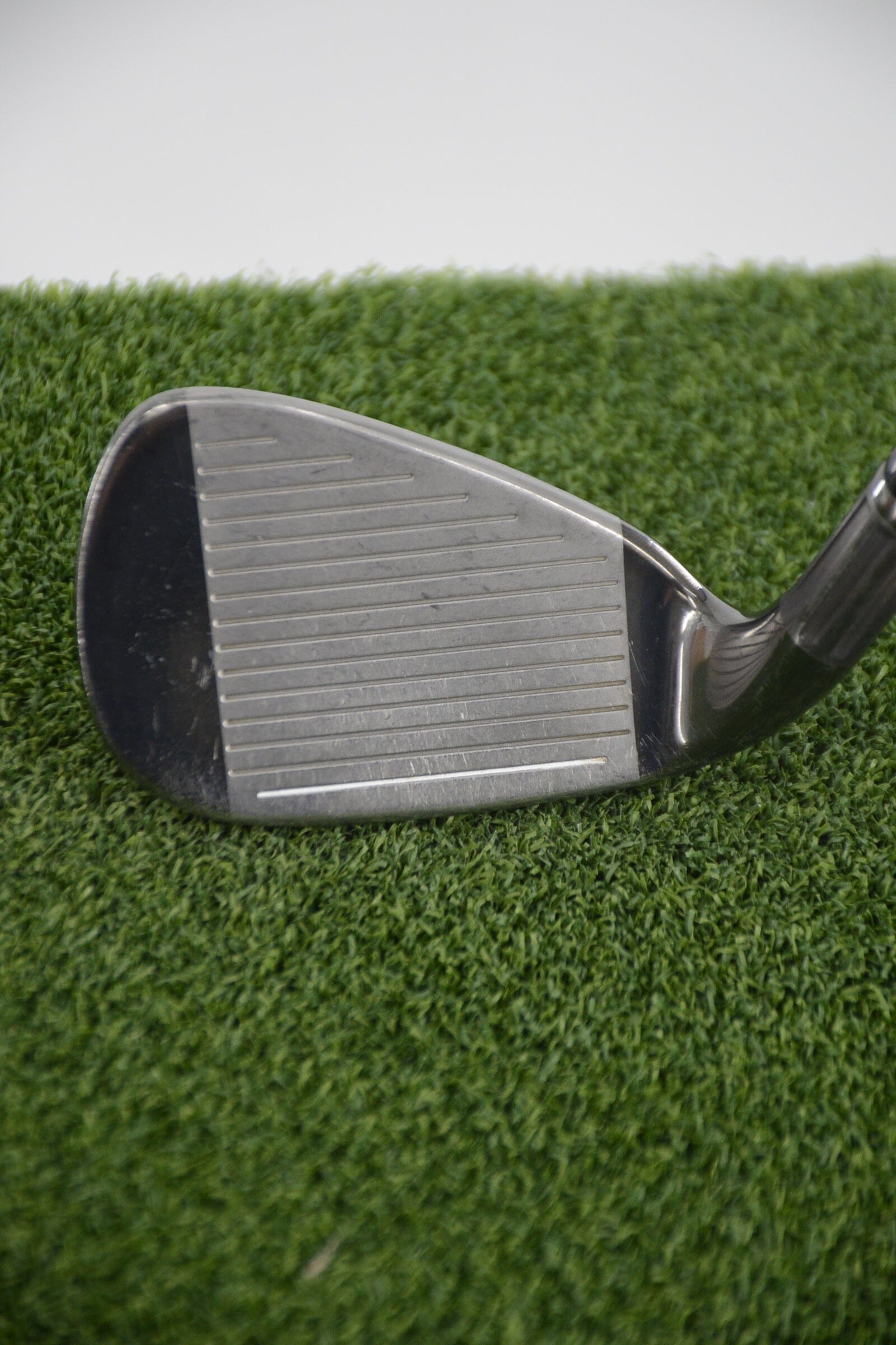 TaylorMade M2 9 Iron R Flex 35.75" Golf Clubs GolfRoots