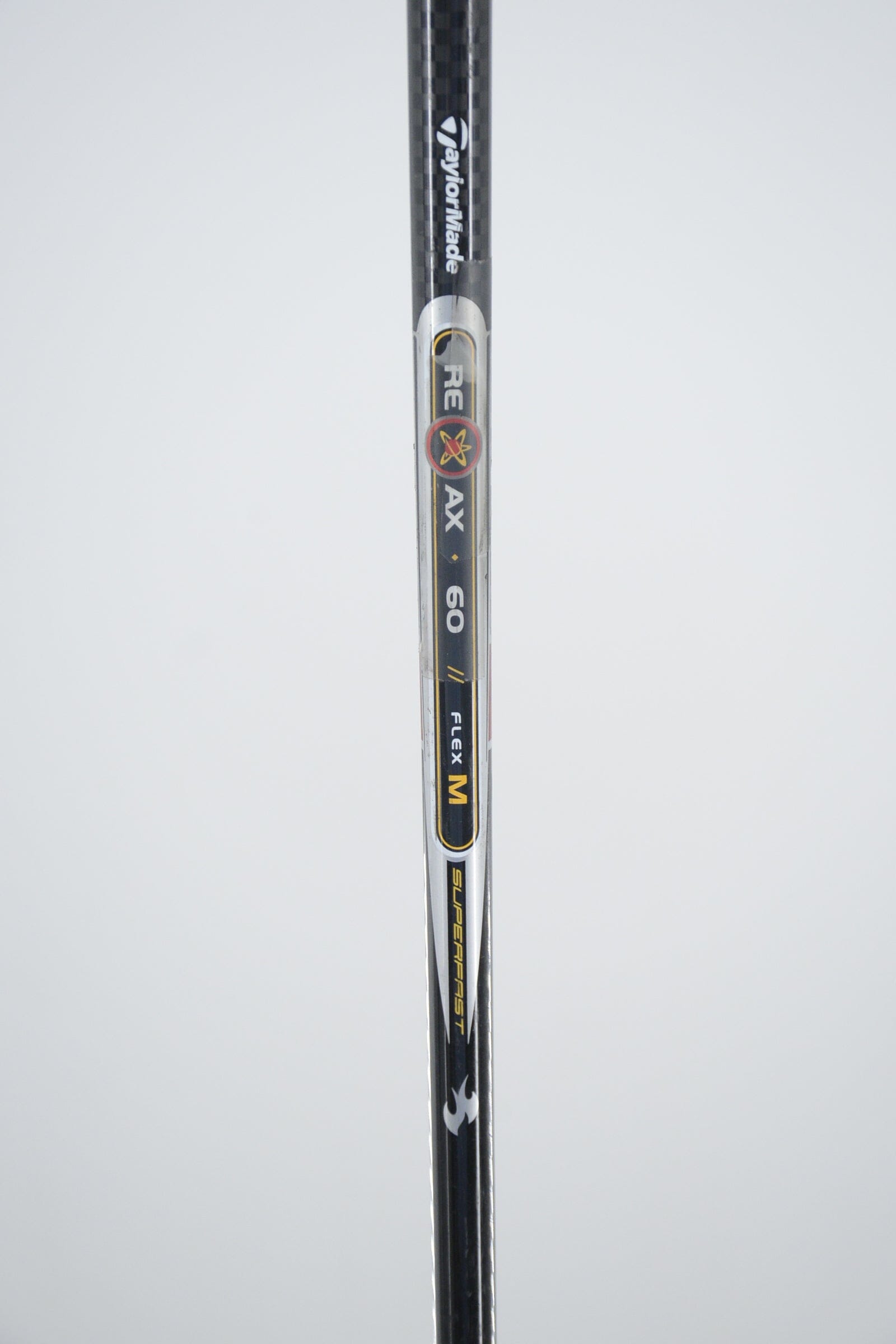 TaylorMade Burner Plus 6 Iron SR Flex 38" Golf Clubs GolfRoots