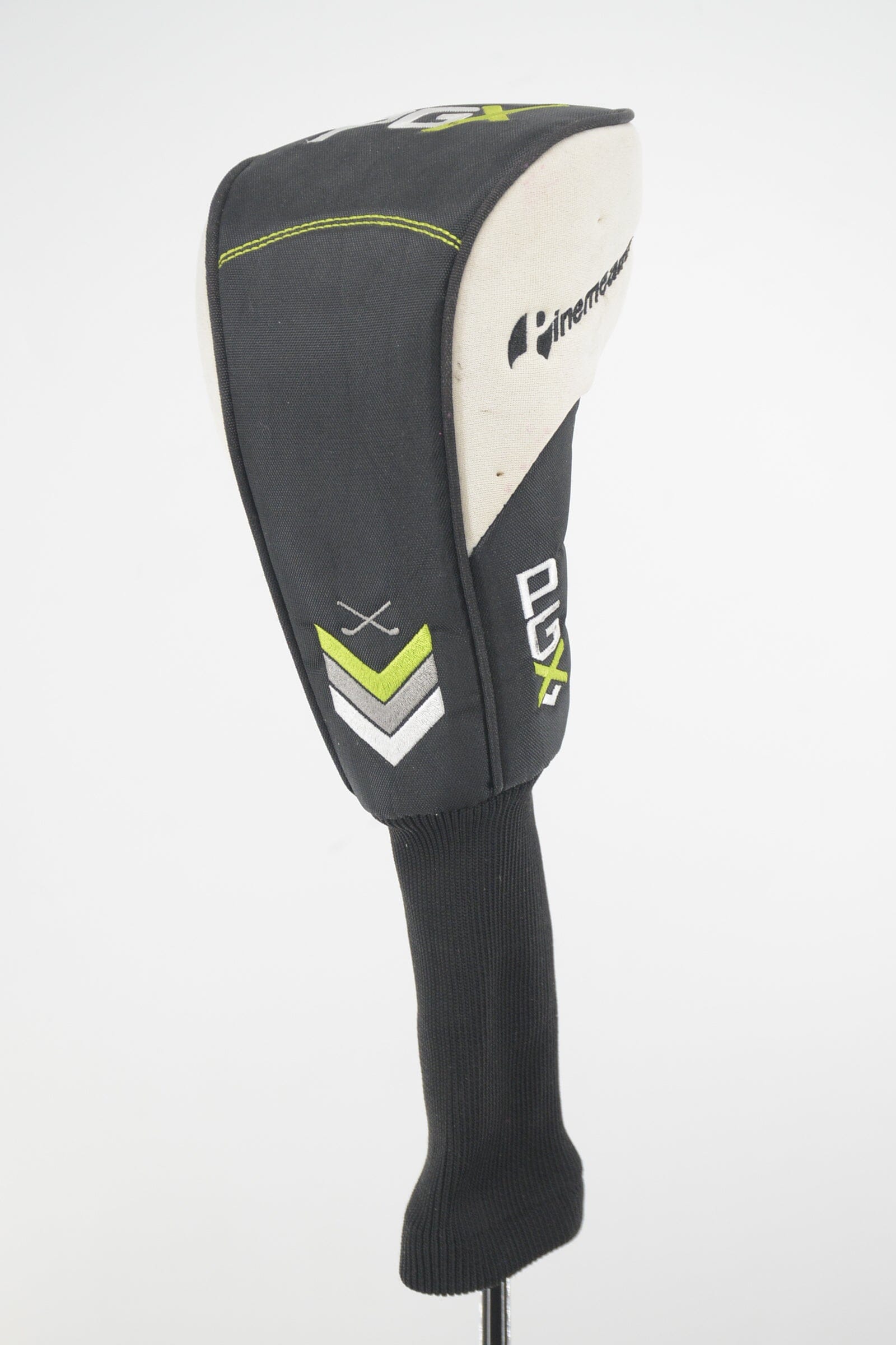 Pinemeadow PGX 10.5 Degree Driver R Flex 44.75" Golf Clubs GolfRoots