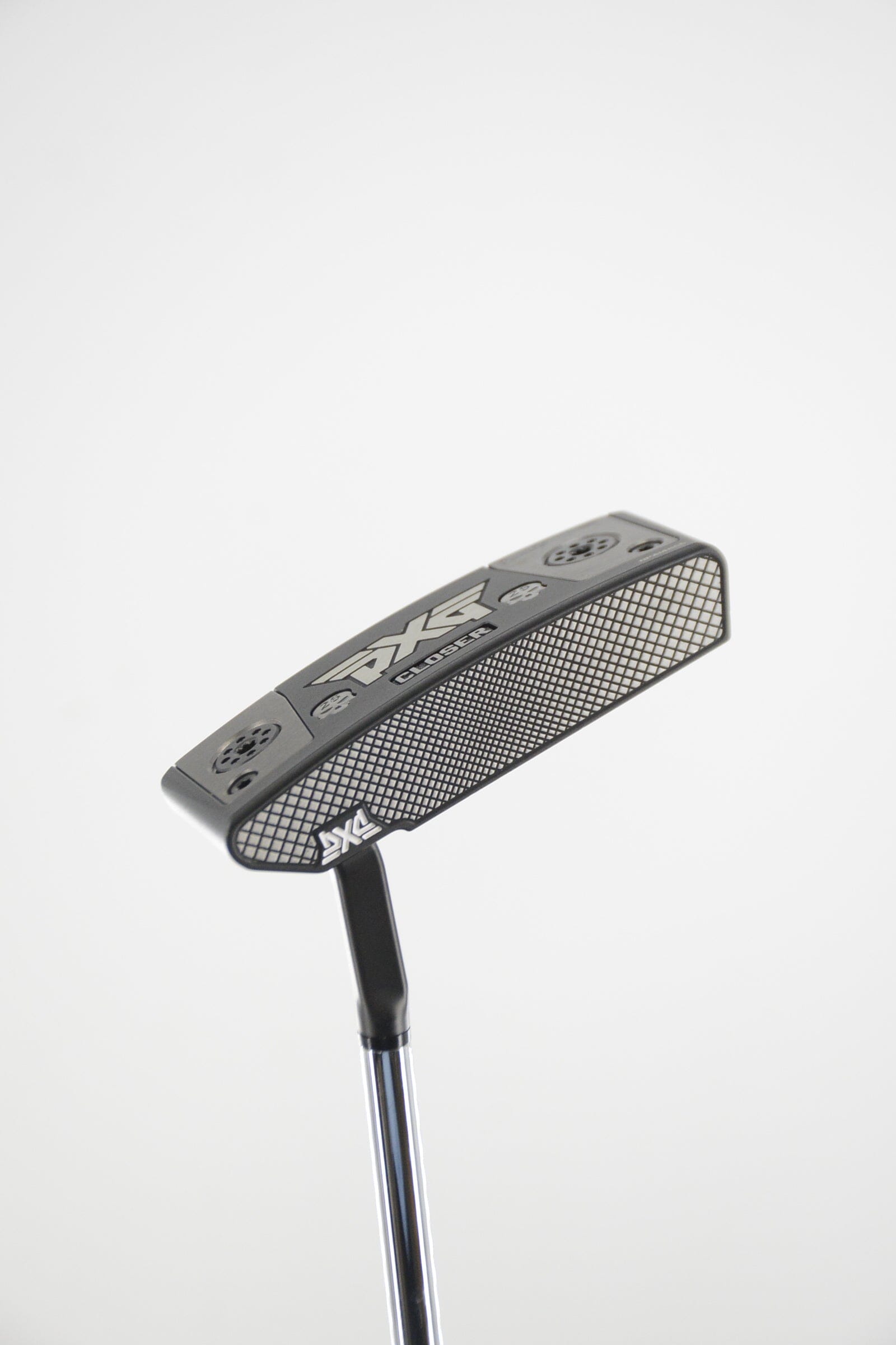 PXG Battle Ready Closer Putter 41" Golf Clubs GolfRoots