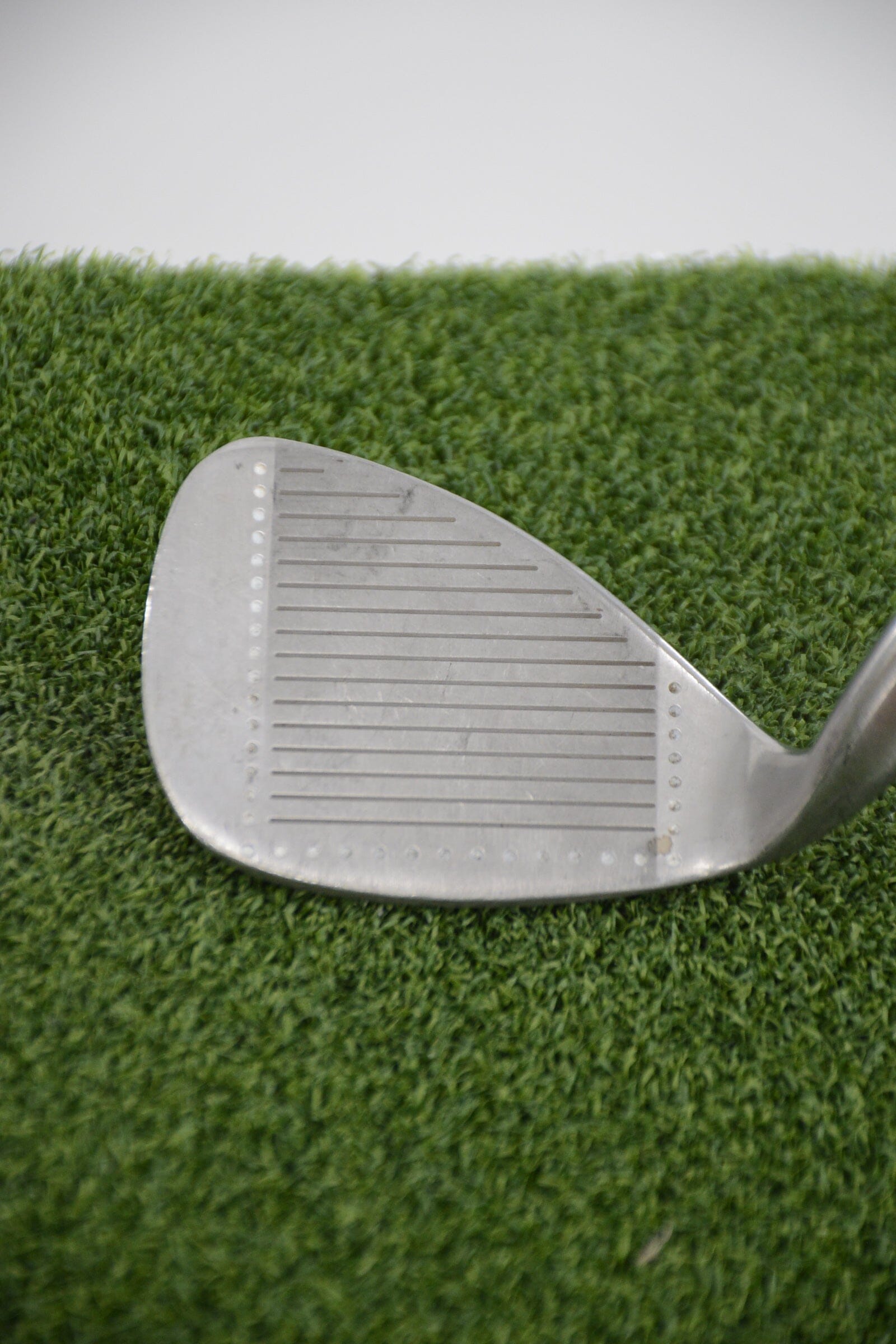 PowerBilt TPS 61 Degree Wedge S Flex 35.5" Golf Clubs GolfRoots