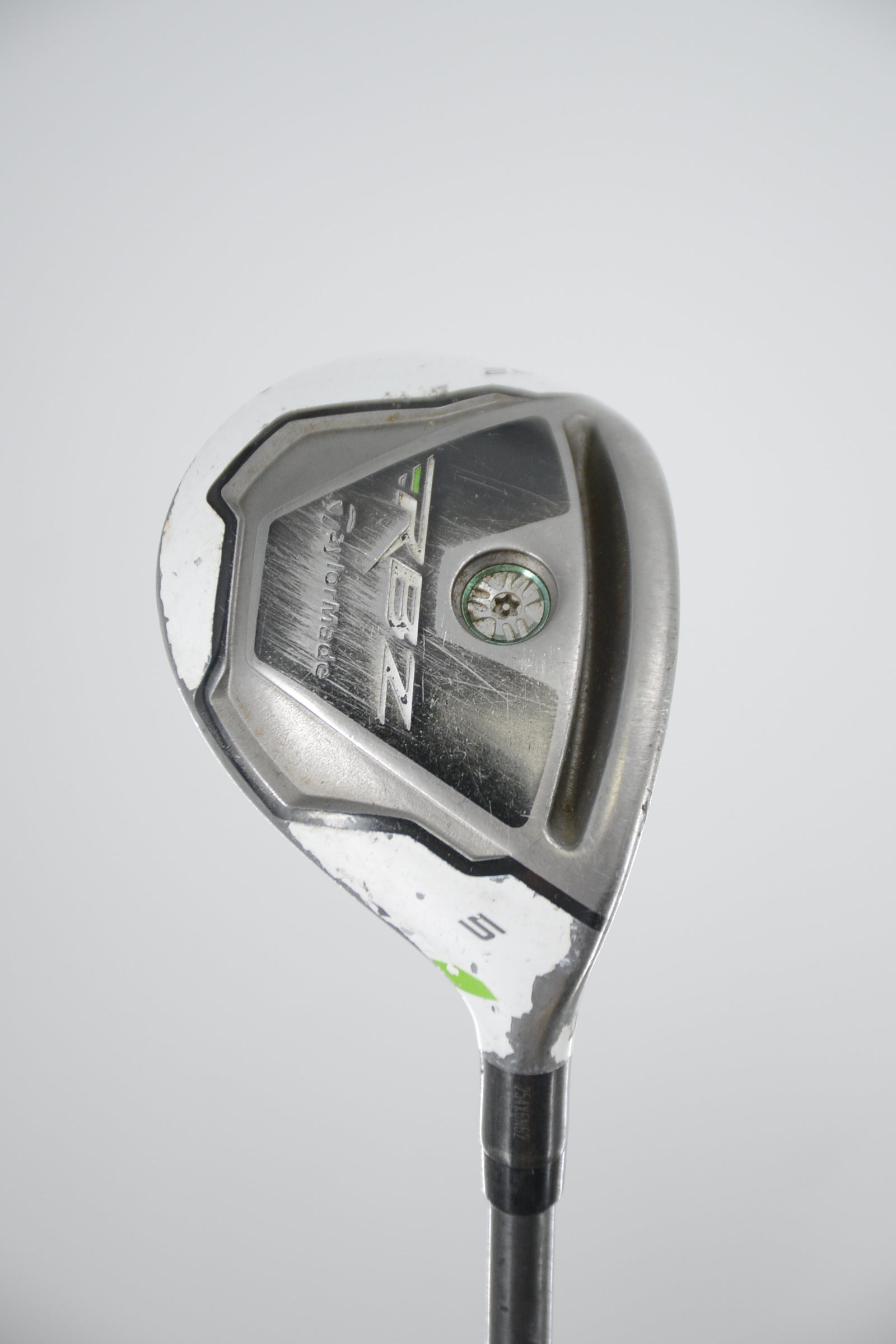 TaylorMade Rocketballz 5 Hybrid R Flex 39.5"