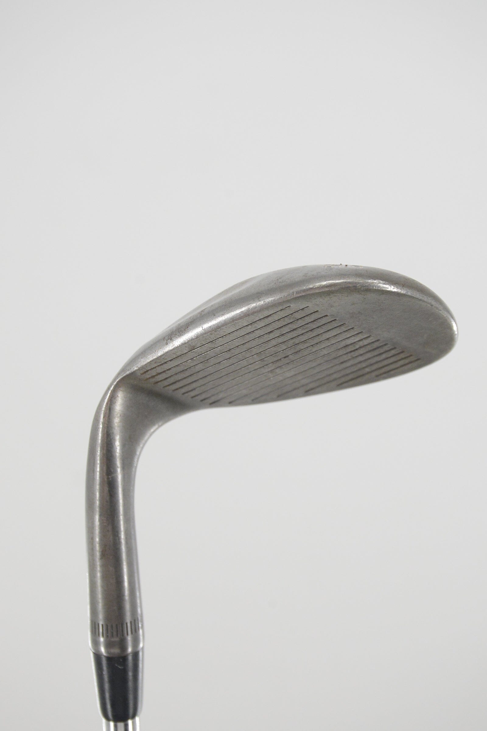 Callaway Mack Daddy 2 Black 58 Degree Wedge Wedge Flex 34.75" Golf Clubs GolfRoots