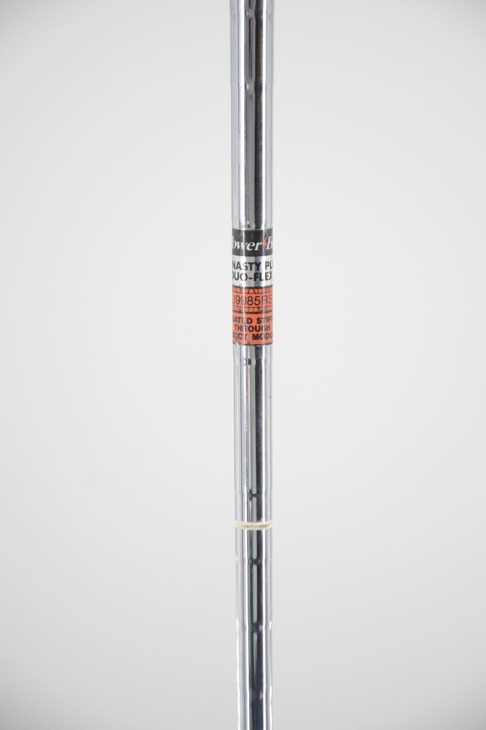 PowerBilt TPS 61 Degree Wedge S Flex 35.5" Golf Clubs GolfRoots
