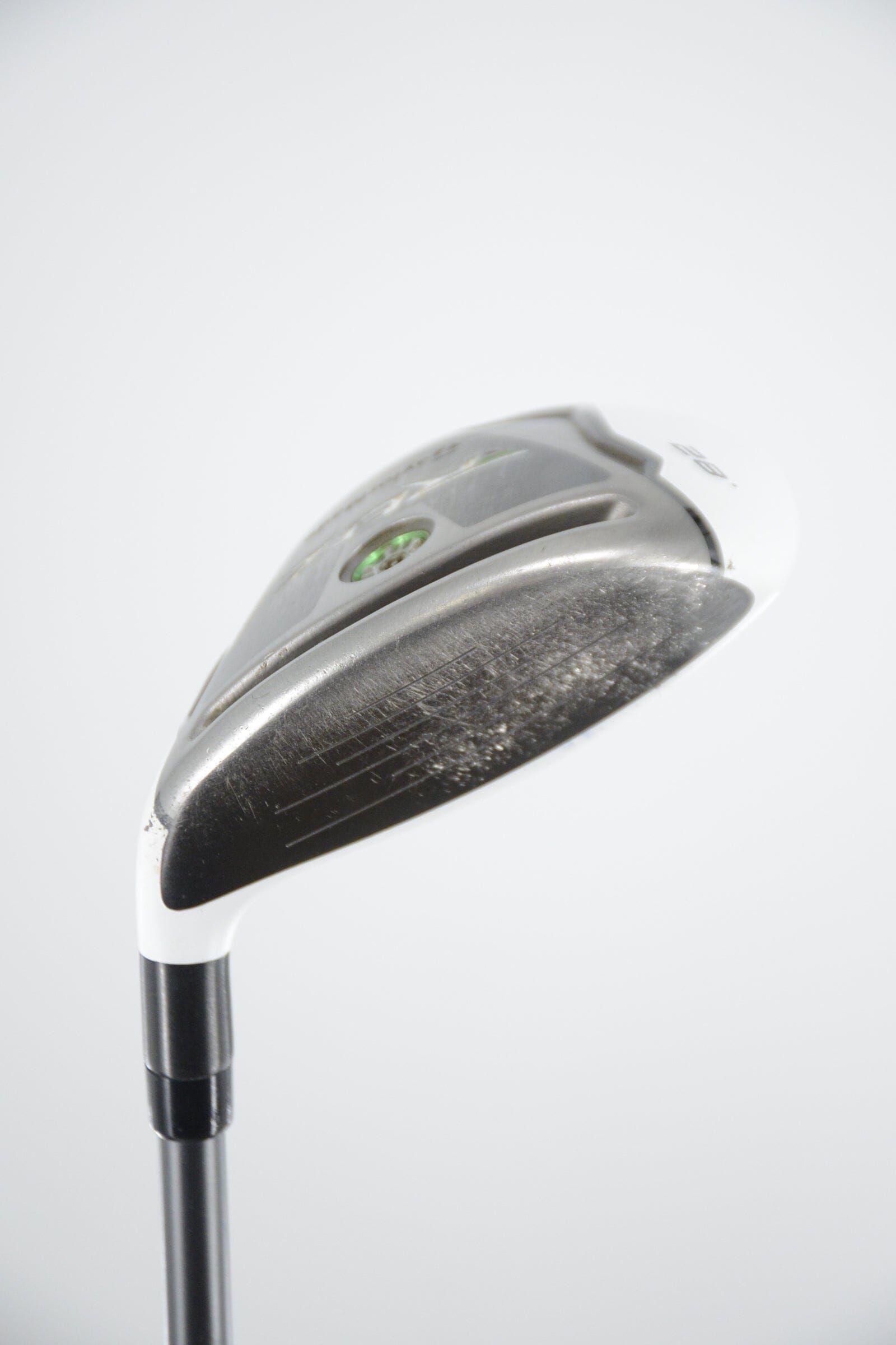 TaylorMade Rocketballz 6 Hybrid S Flex 39.25"