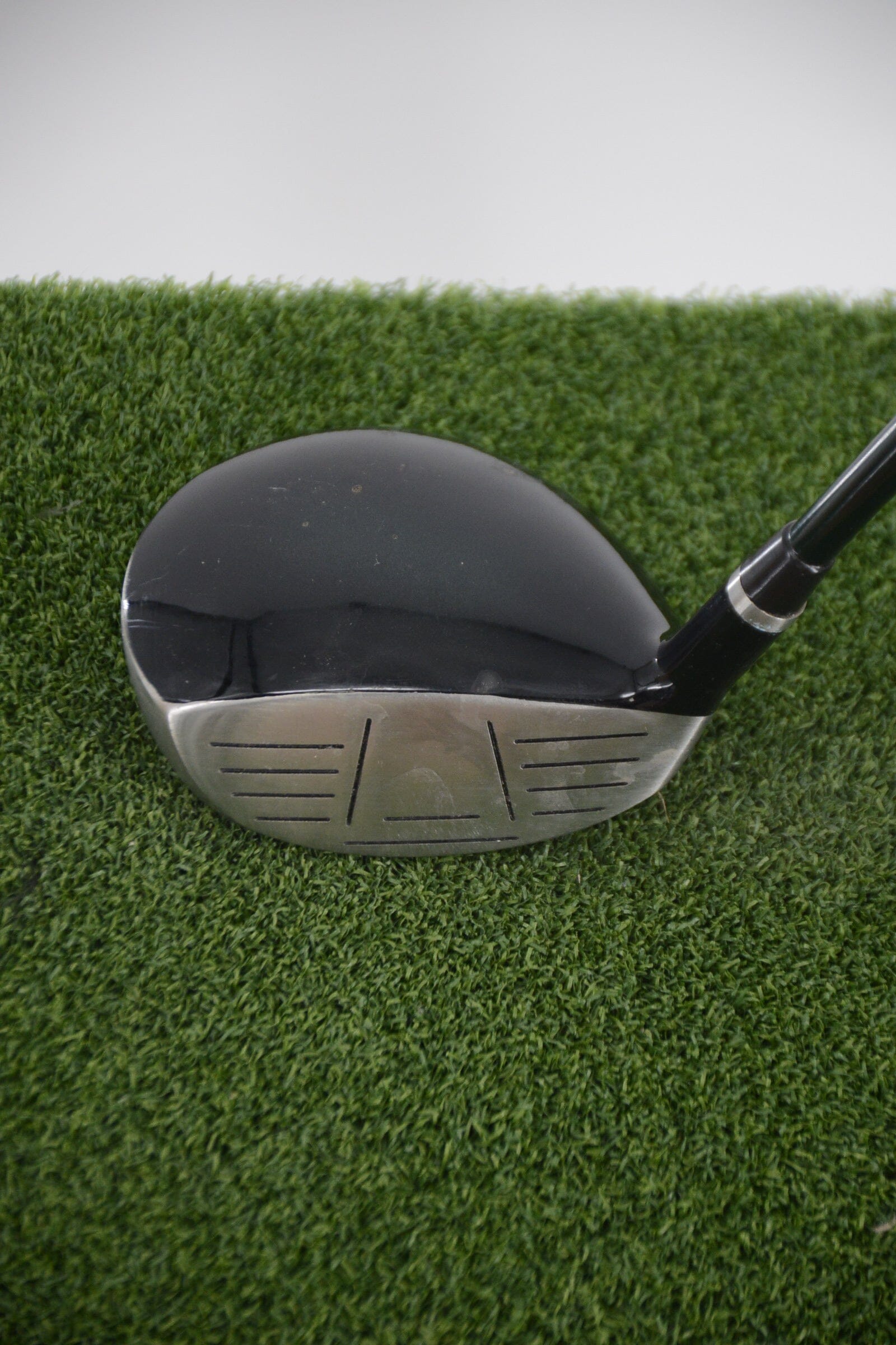 Warrior 5 Wood S Flex 42.25" Golf Clubs GolfRoots