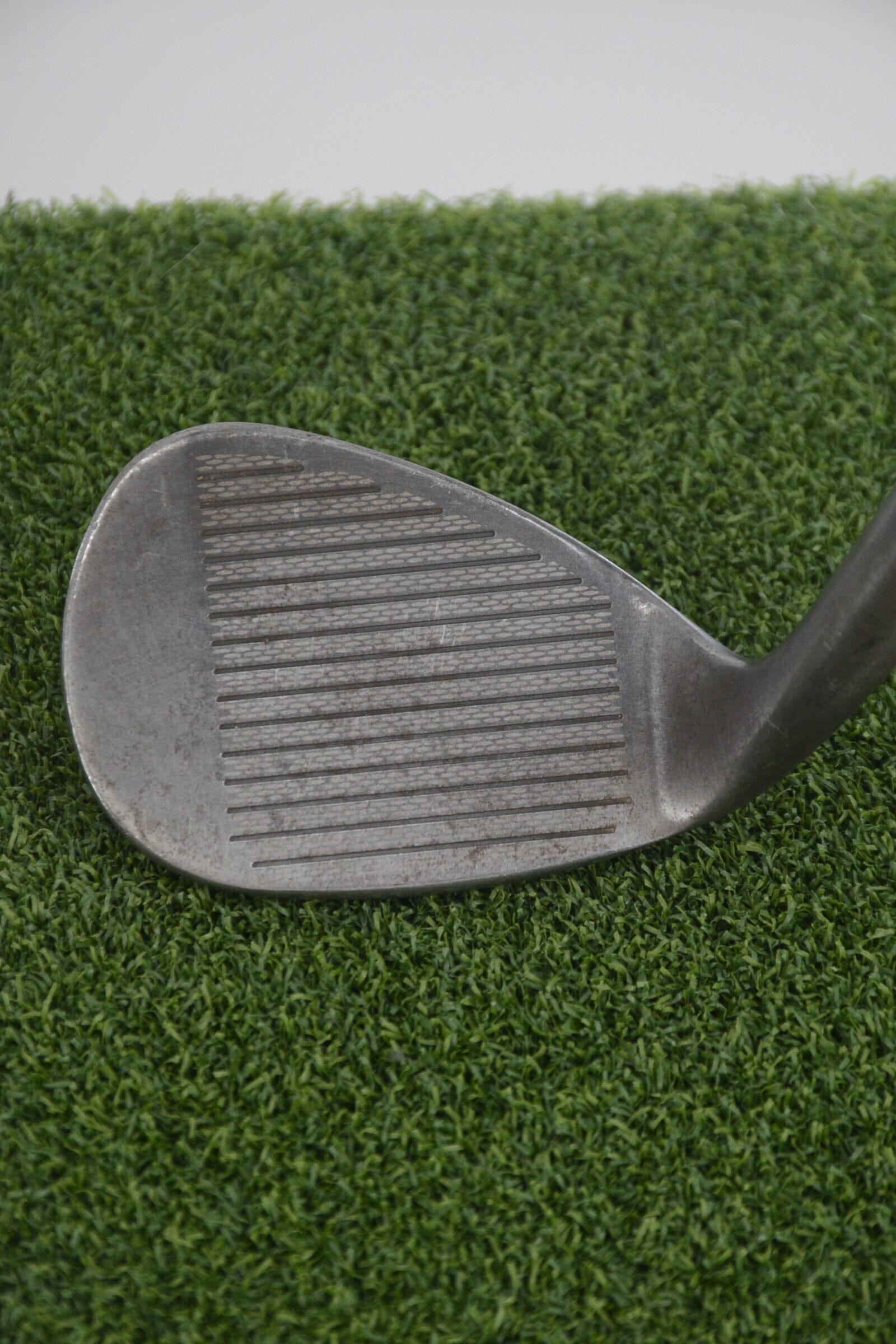 Callaway Mack Daddy 2 Black 58 Degree Wedge Wedge Flex 34.75" Golf Clubs GolfRoots