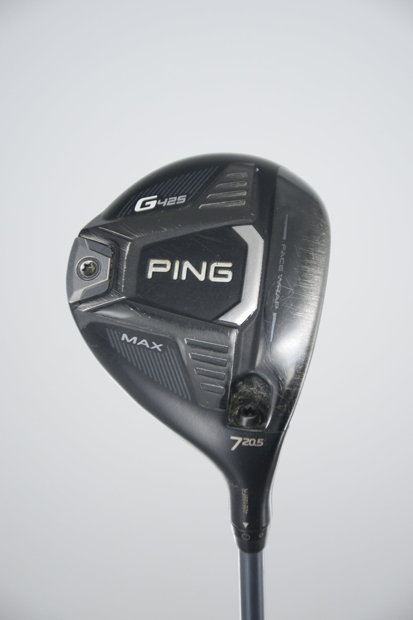 Ping G425 Max 7 Wood SR Flex 41.25" Golf Clubs GolfRoots