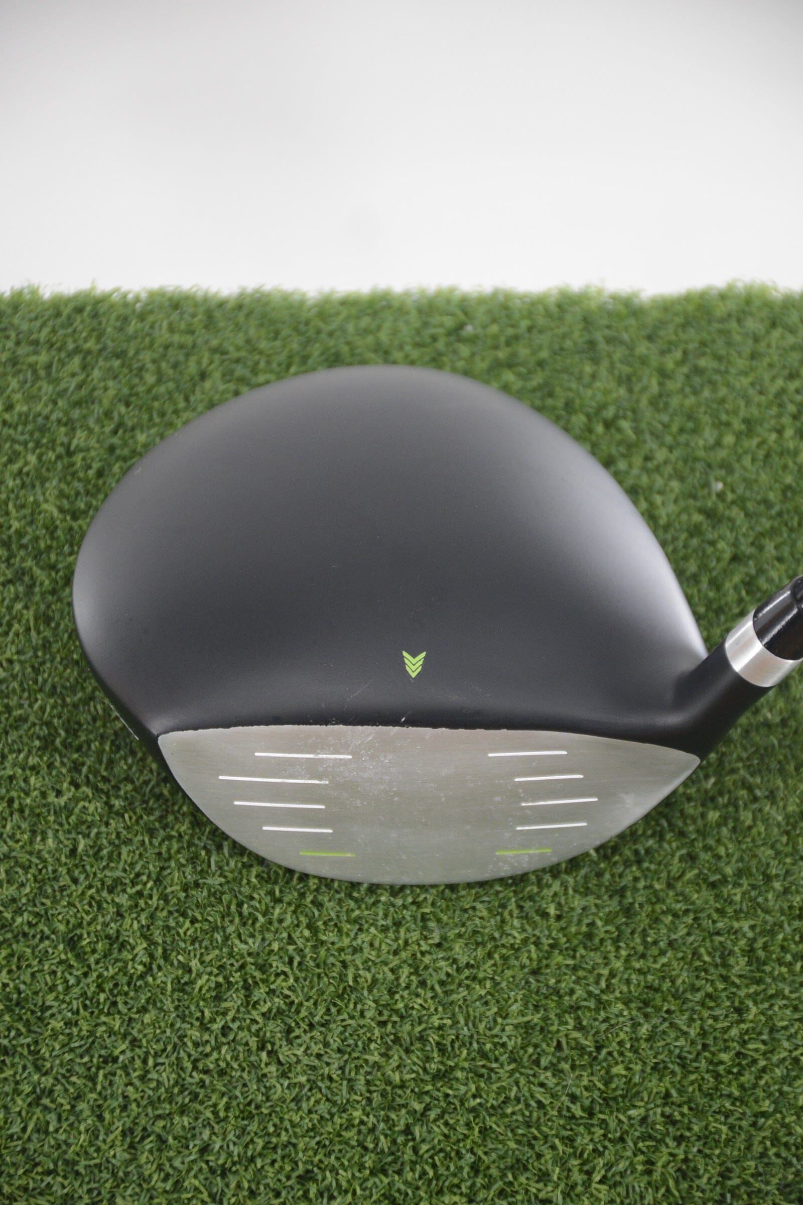 Pinemeadow PGX 10.5 Degree Driver R Flex 44.75" Golf Clubs GolfRoots