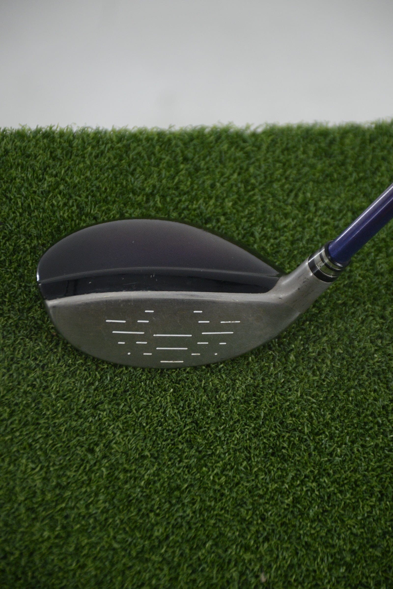 XXIO 8 4 Hybrid R Flex 40" Golf Clubs GolfRoots