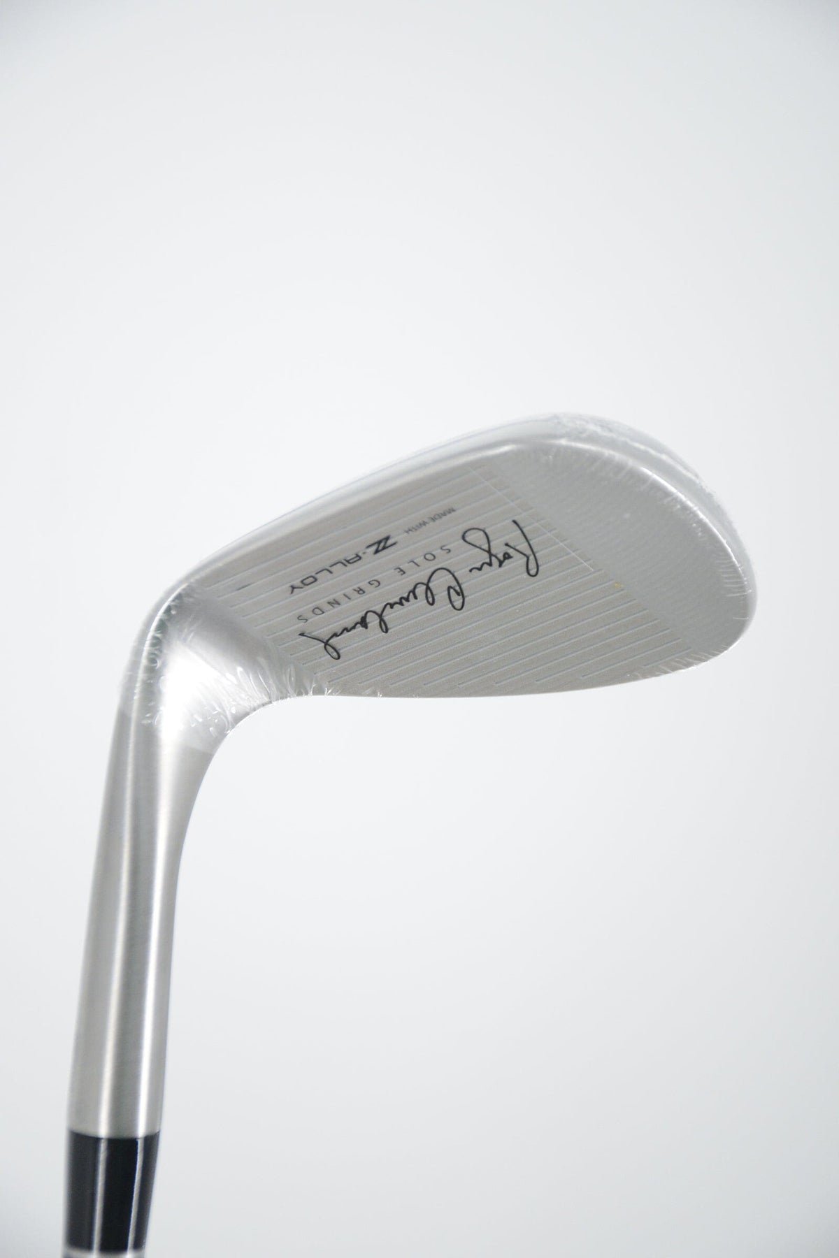 NEW Cleveland RTZ 2 Tour Rack 56 Degree Wedge S Flex 35" Golf Clubs GolfRoots