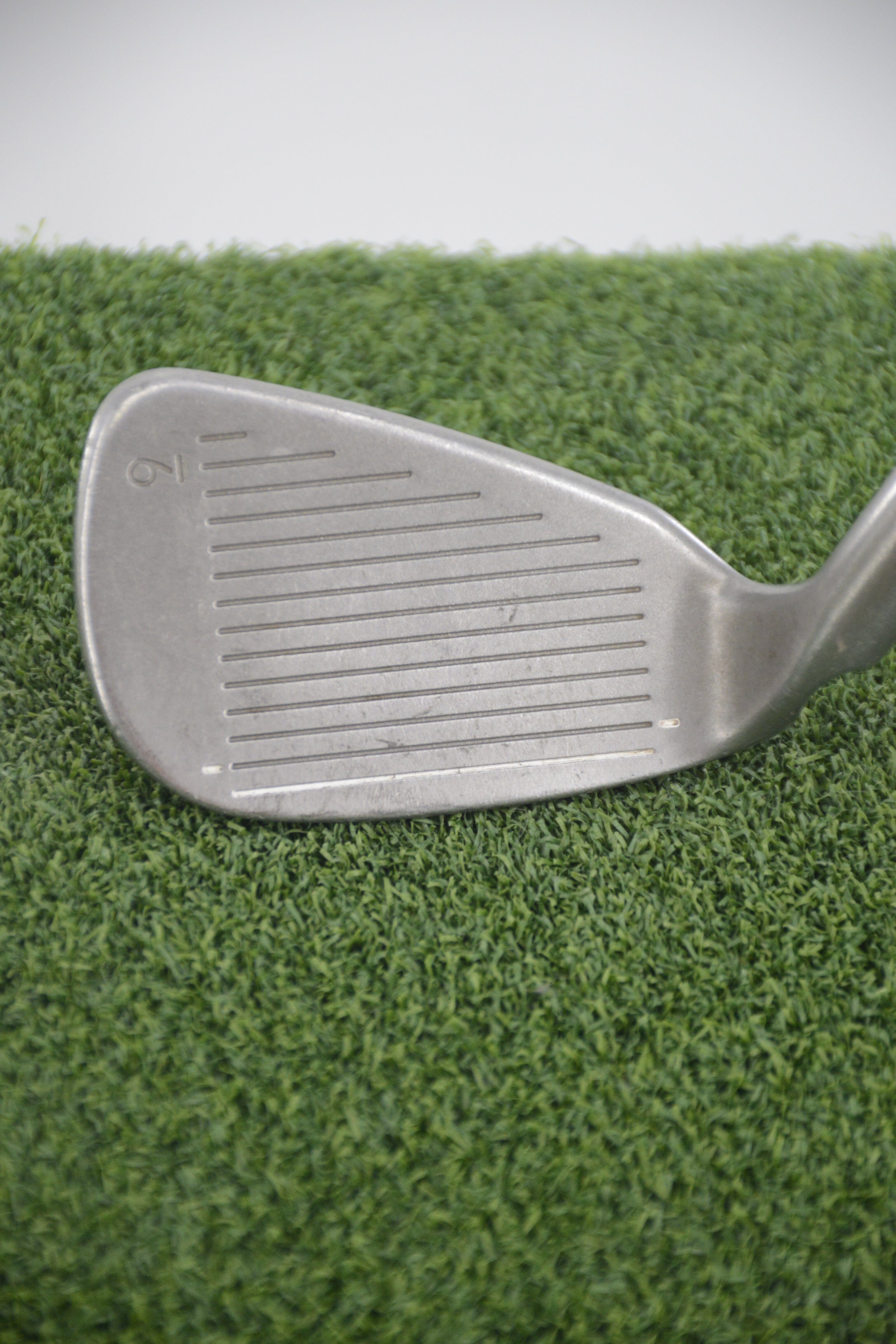 Ping I3 + 9 Iron S Flex 35.75" Golf Clubs GolfRoots