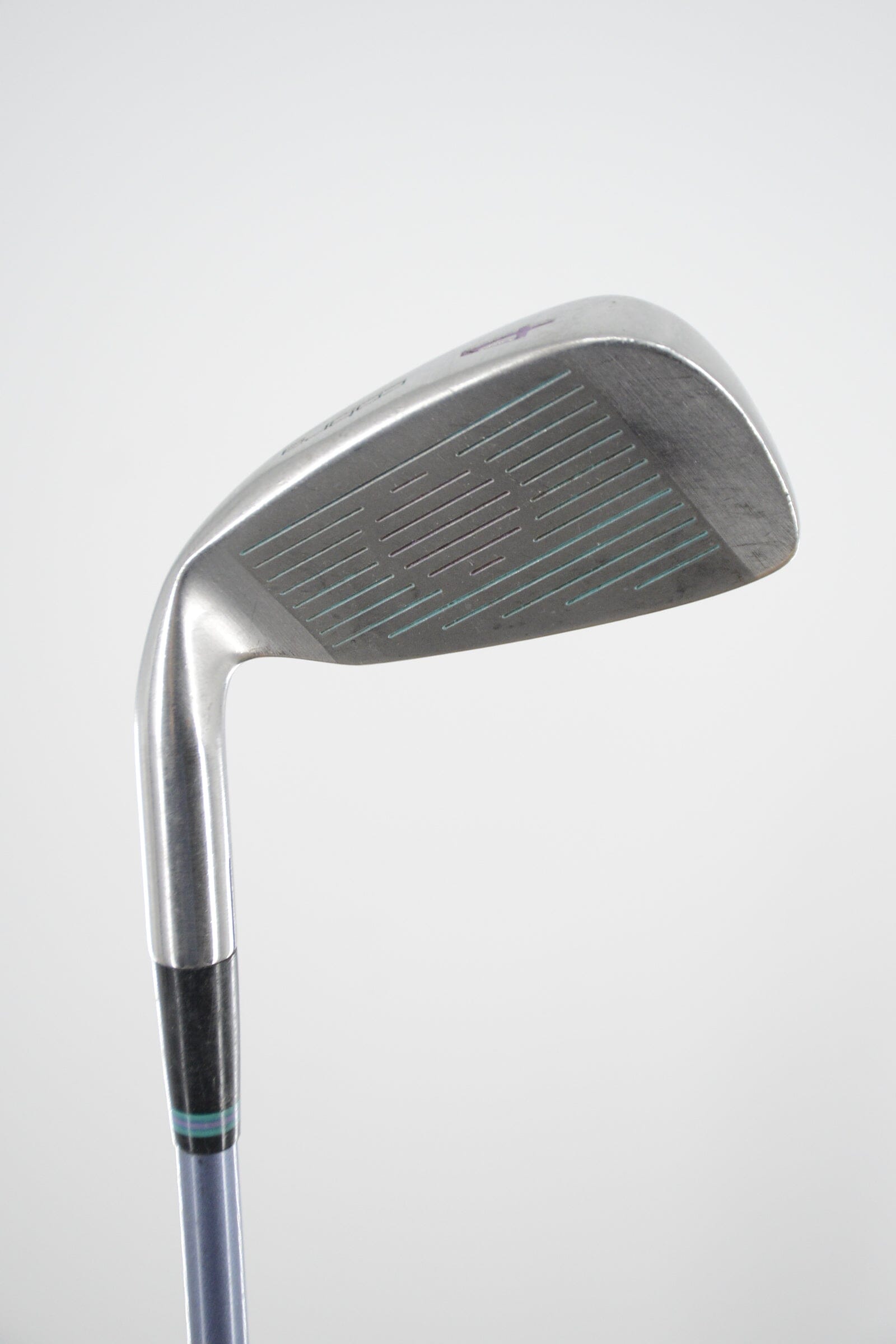 Women's Cobra King Cobra Oversize 4 Iron W Flex 37.25" Golf Clubs GolfRoots