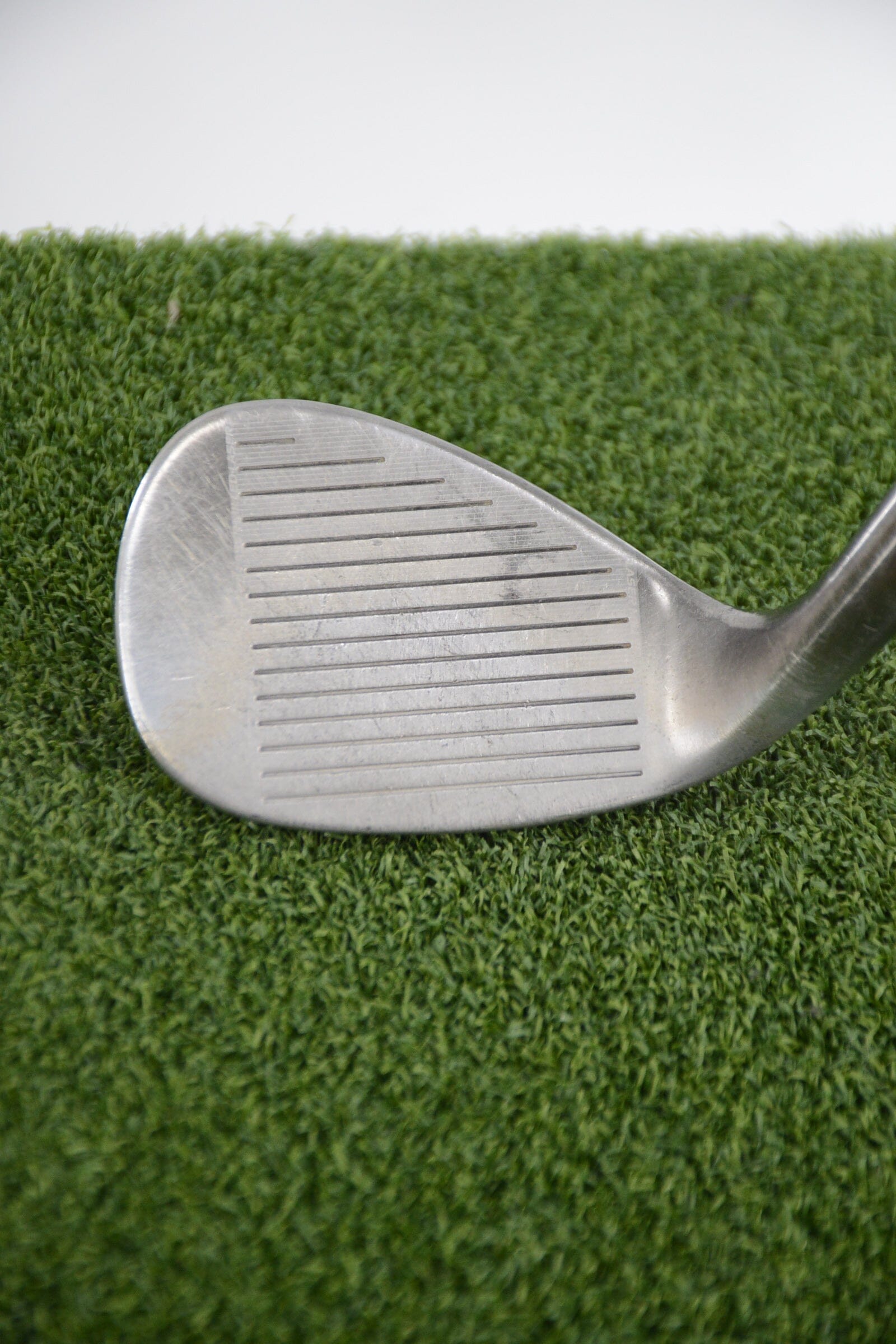 Cleveland CG15 Oil Quenched 56 Degree Wedge Wedge Flex 35.25" Golf Clubs GolfRoots