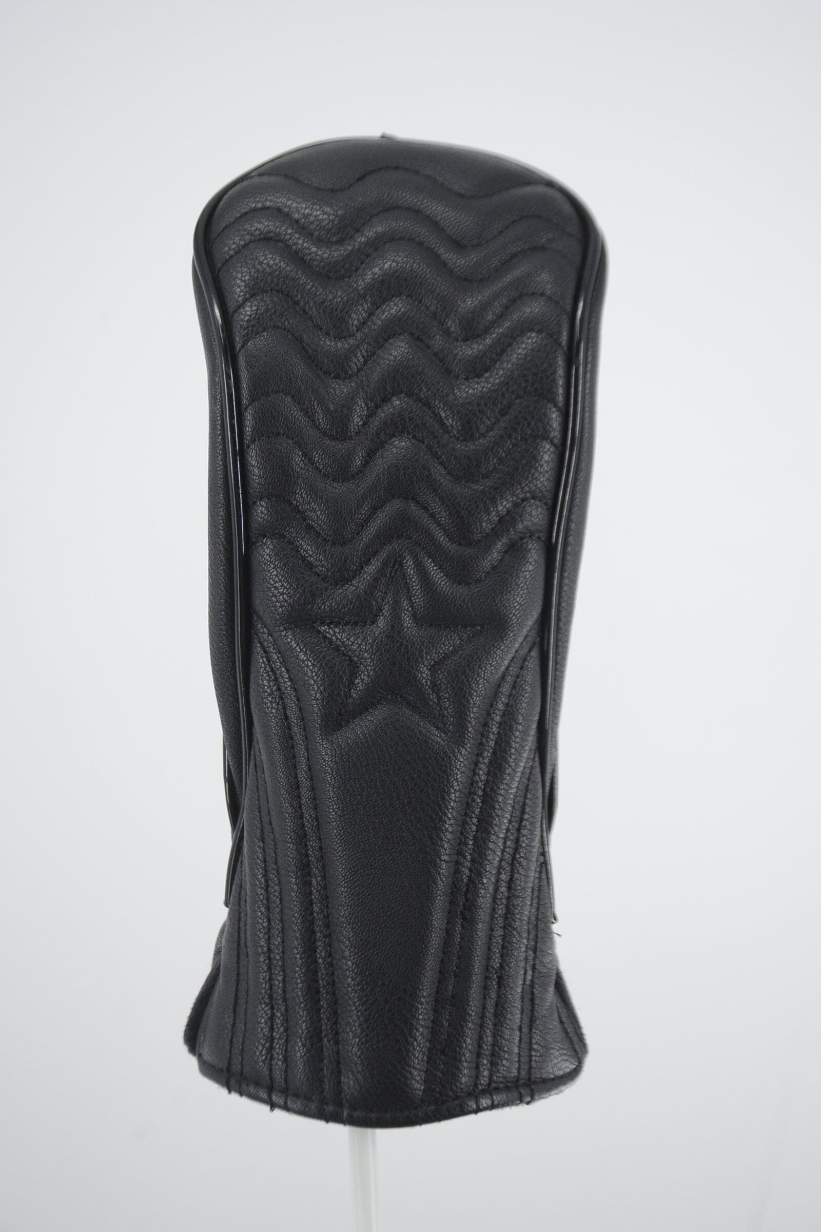 NRC Wavy Star D, W, W Wood Set Headcover Golf Clubs GolfRoots