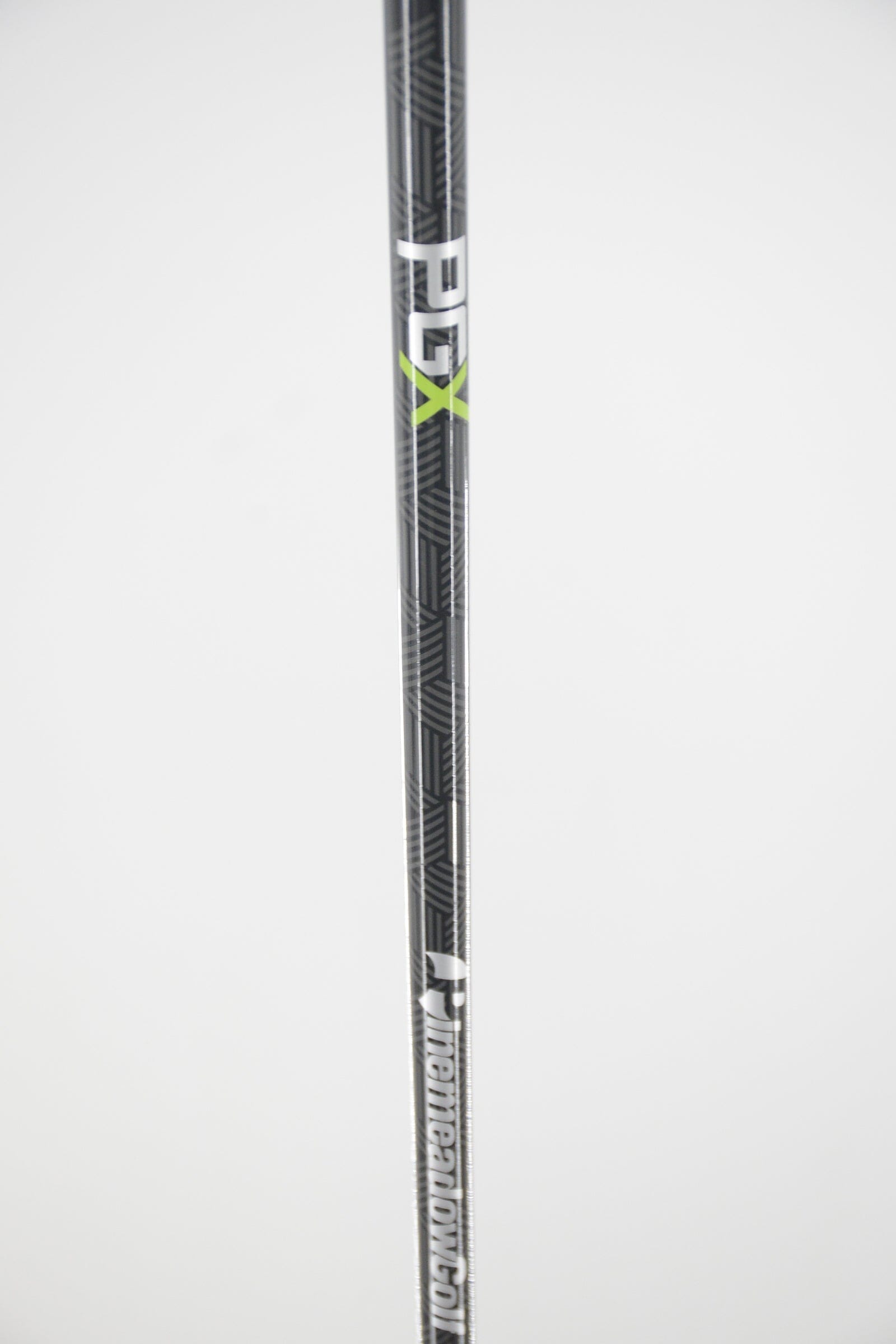 Pinemeadow PGX 10.5 Degree Driver R Flex 44.75" Golf Clubs GolfRoots