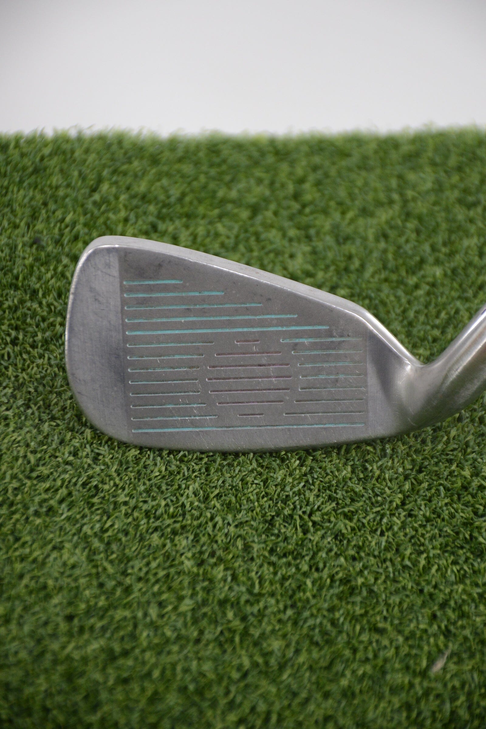 Women's Cobra King Cobra Oversize 4 Iron W Flex 37.25" Golf Clubs GolfRoots