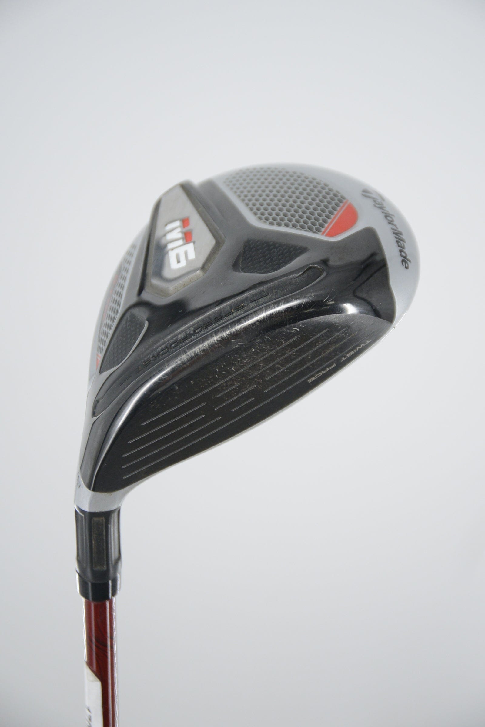 TaylorMade M6 D-Type 5 Wood SR Flex 42"