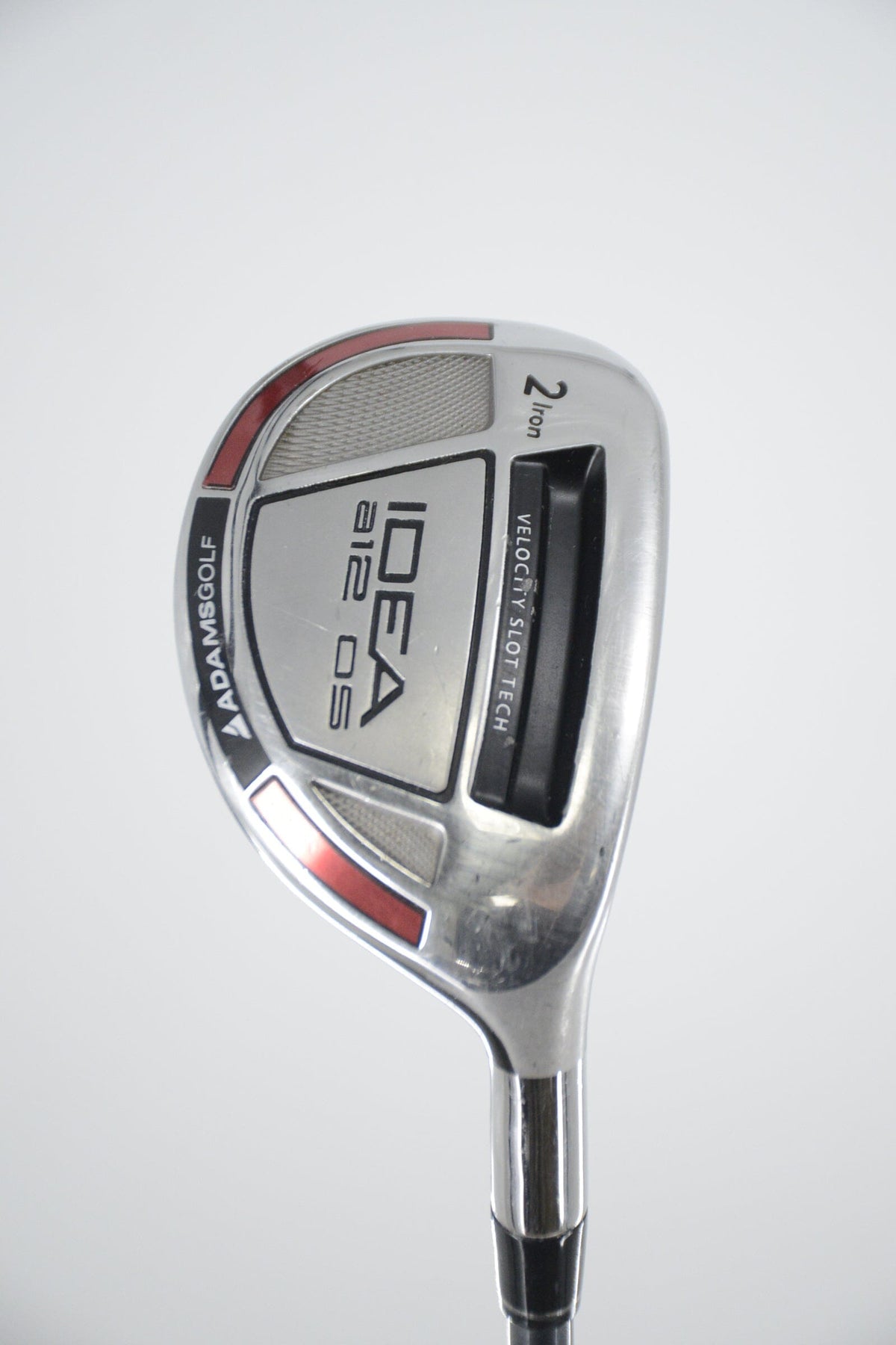 Adams Idea A12OS 2 Hybrid R Flex 41.25" Golf Hybrids Adams