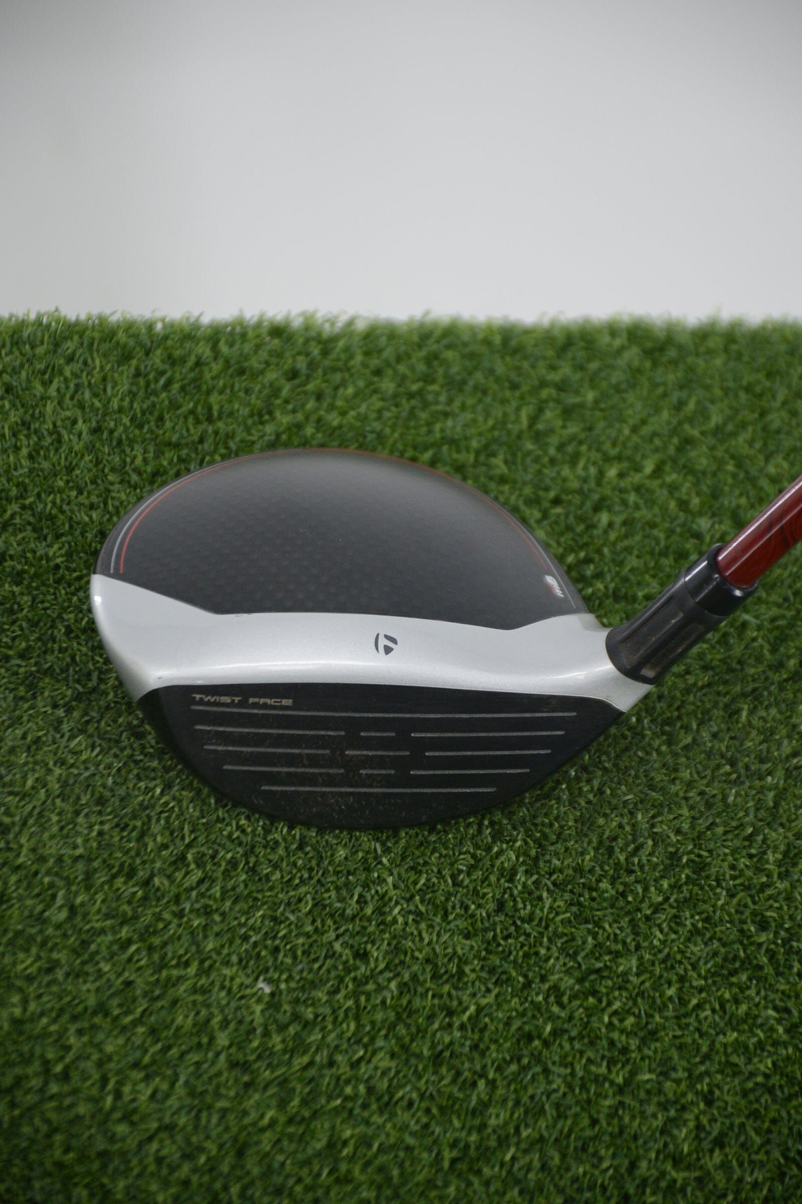 TaylorMade M6 D-Type 5 Wood SR Flex 42"