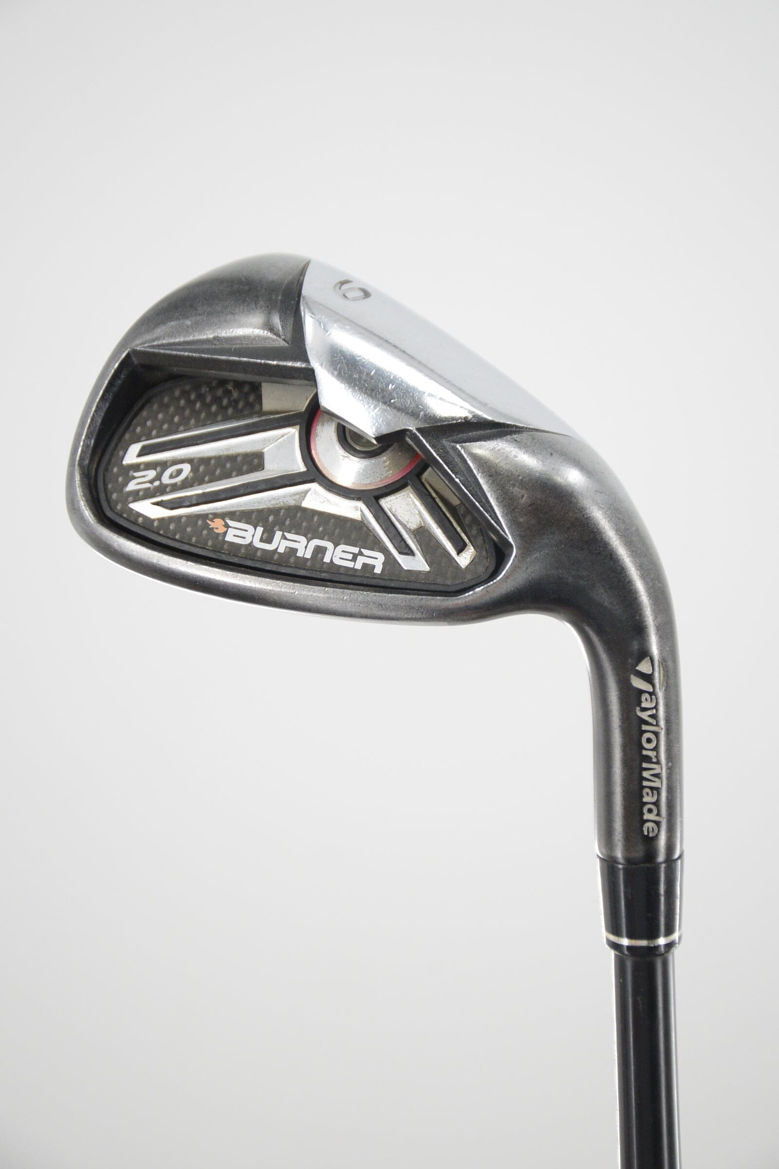 TaylorMade Burner 2.0 9 Iron R Flex 36.25" Golf Clubs GolfRoots