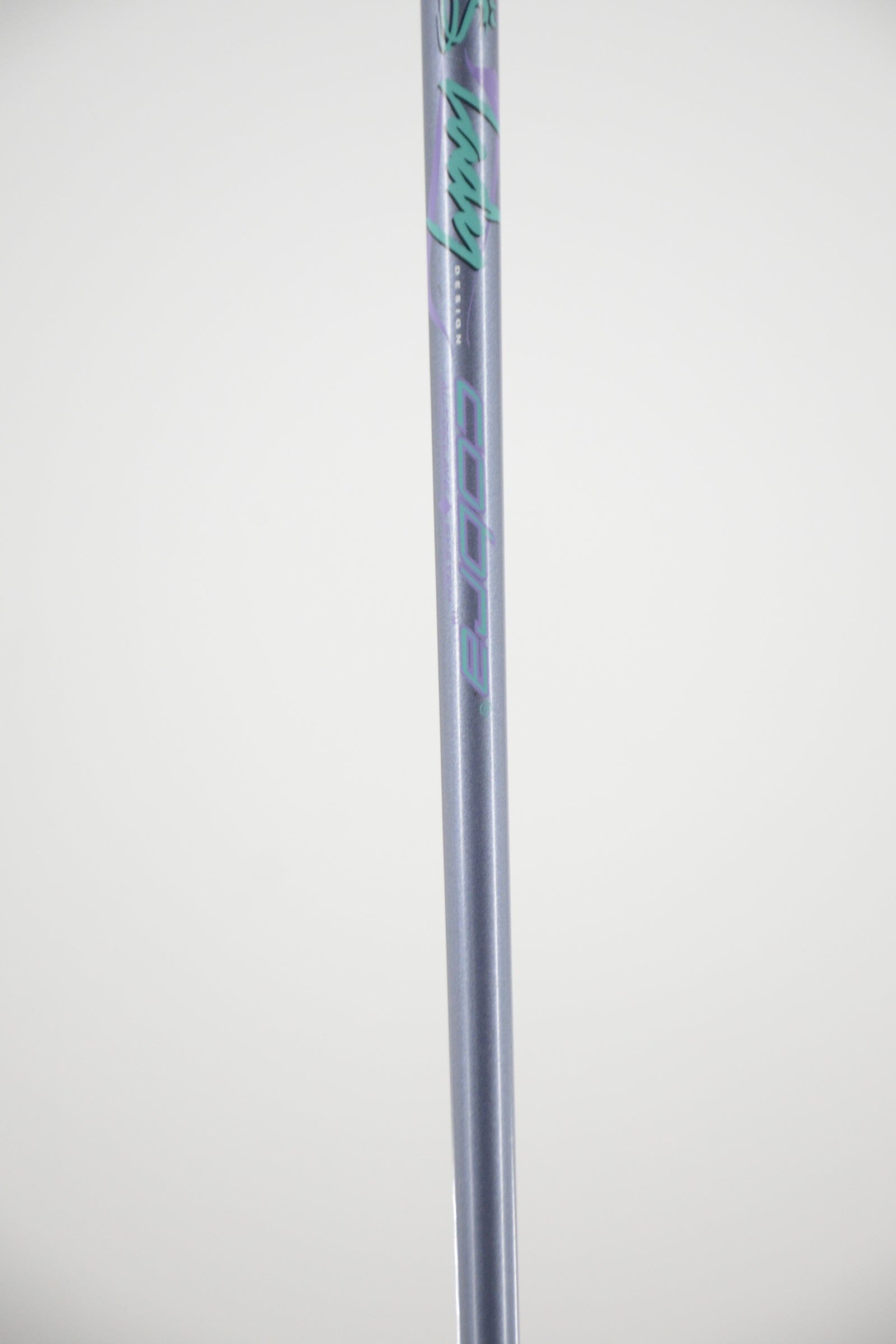 Women's Cobra King Cobra Oversize 4 Iron W Flex 37.25" Golf Clubs GolfRoots