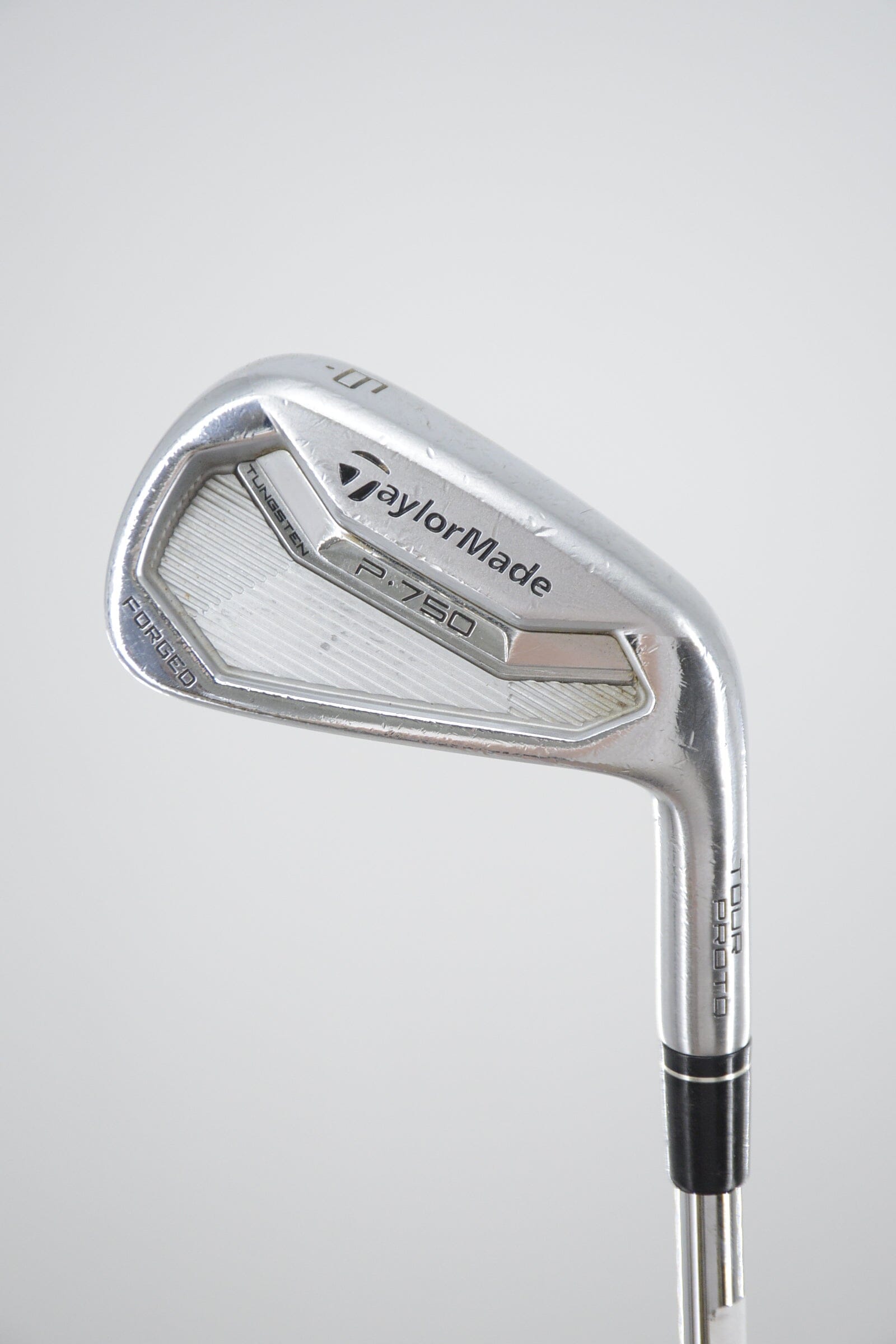 TaylorMade P750 6 Iron X Flex 37.5" Golf Clubs GolfRoots