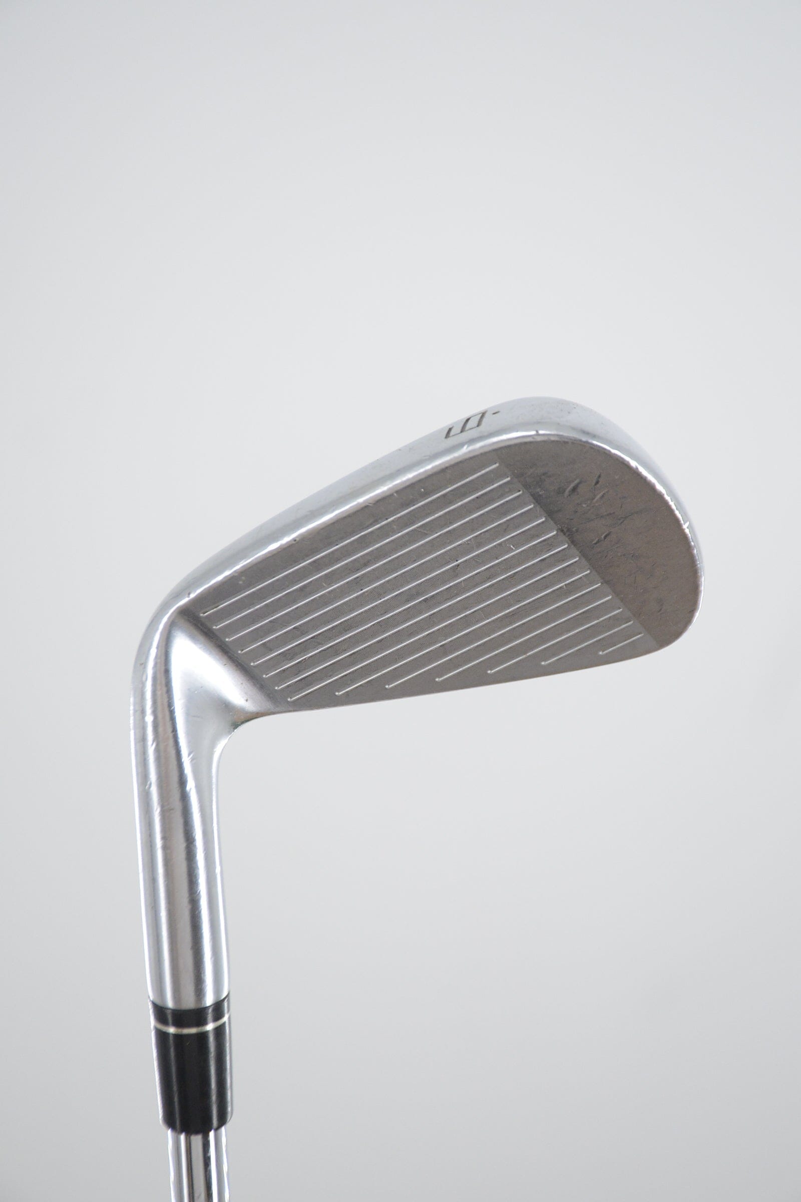 TaylorMade P750 6 Iron X Flex 37.5" Golf Clubs GolfRoots