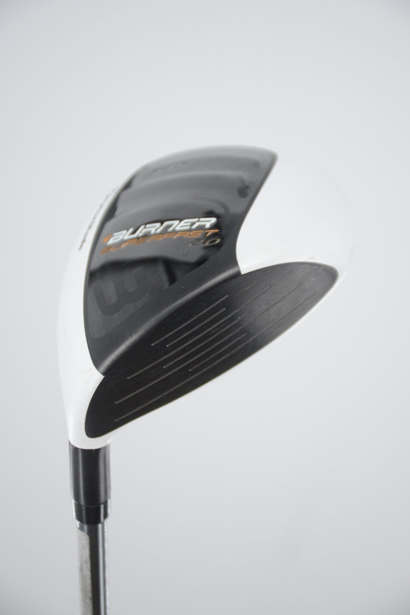 TaylorMade Burner Superfast 2.0 3 Wood R Flex 43.5" Golf Clubs GolfRoots