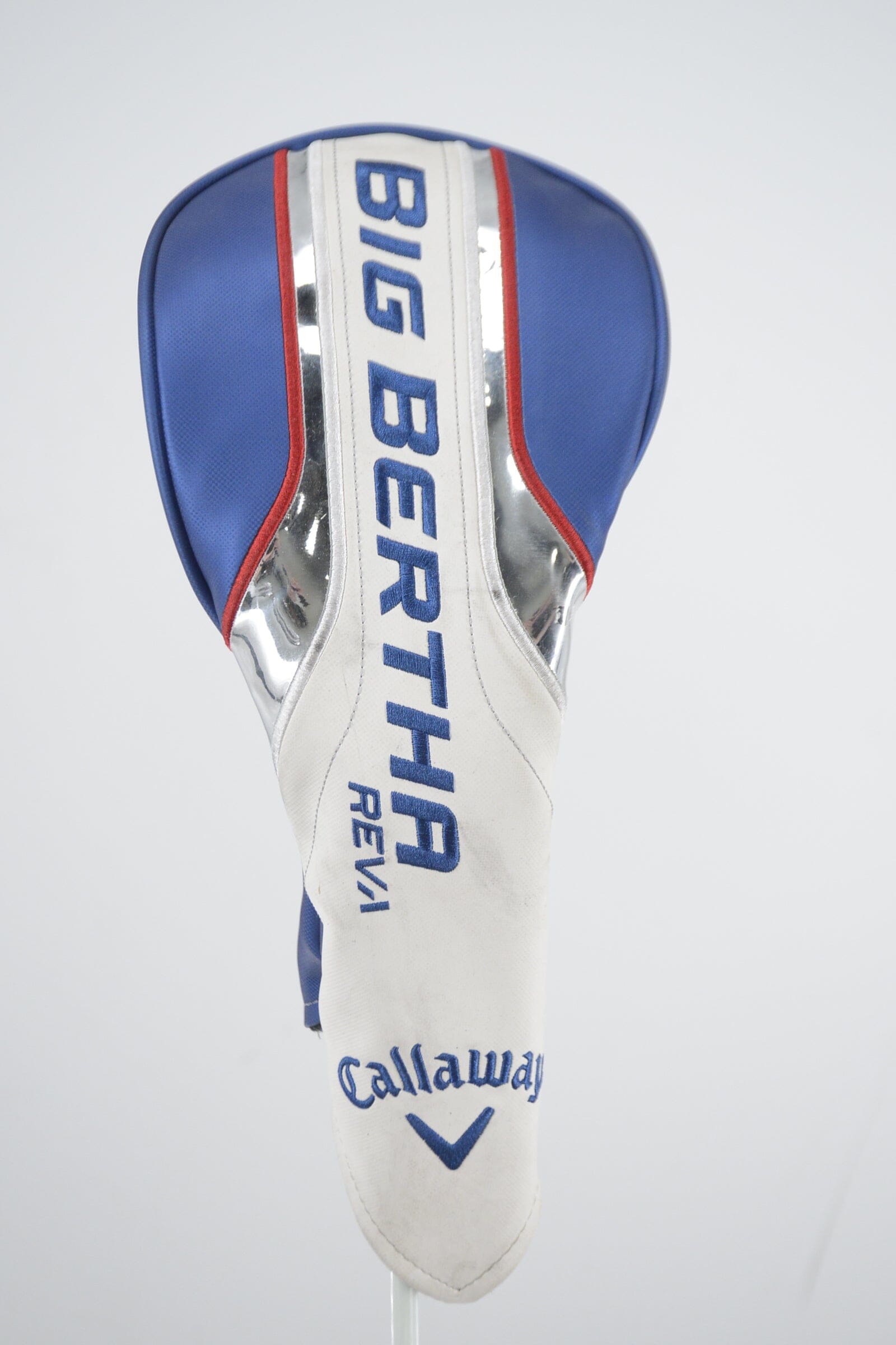 Women's Callaway Big Bertha Reva Driver Headcover Golf Clubs GolfRoots