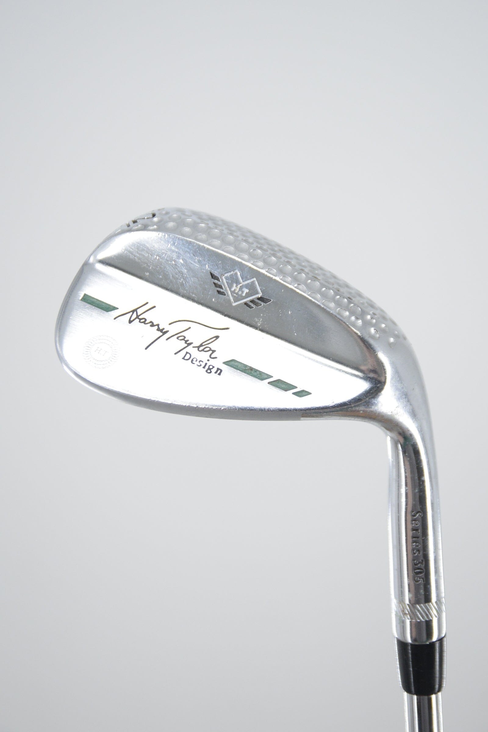 Harry Taylor 305 52 Degree Wedge Wedge Flex 35.25" Golf Clubs GolfRoots