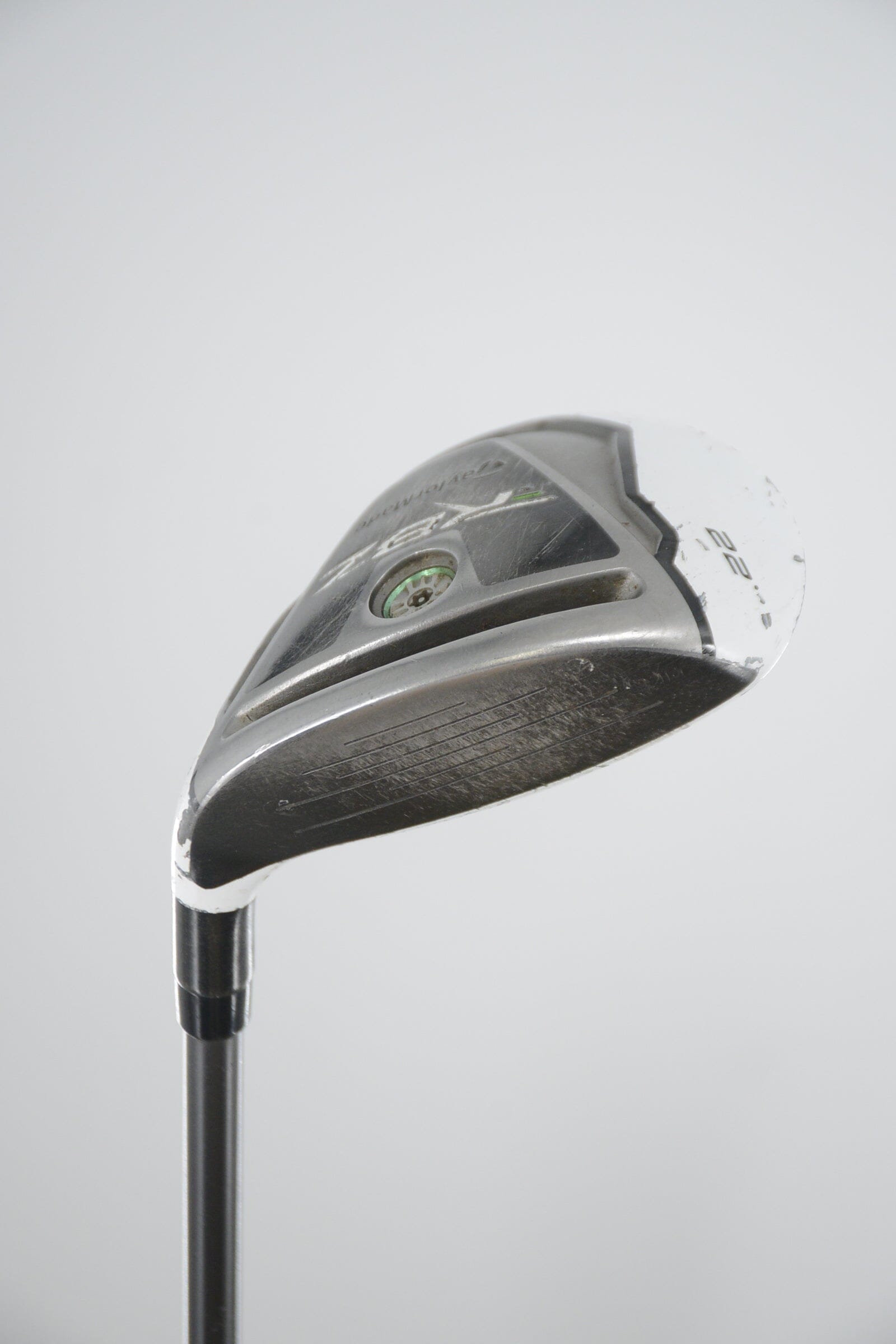 TaylorMade Rocketballz 4 Hybrid R Flex 40.25"
