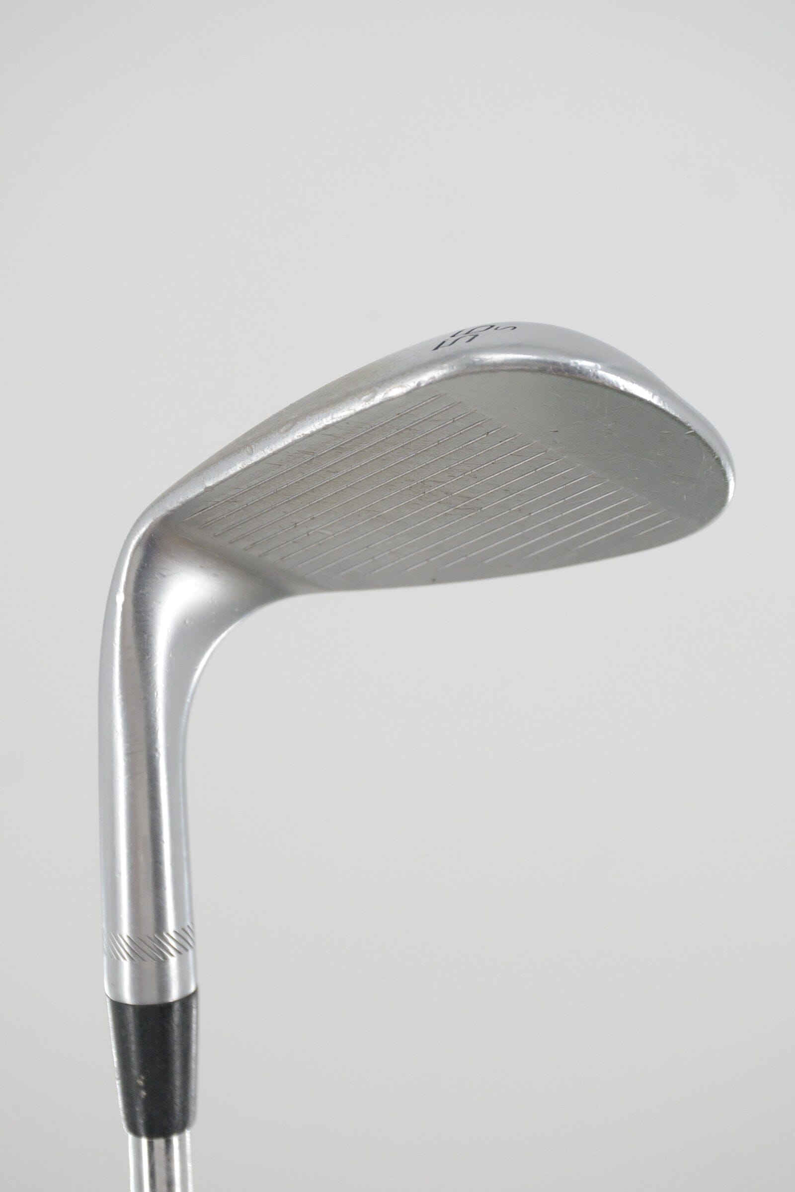 Titleist Vokey SM9 Tour Chrome 56 Degree Wedge Wedge Flex 35" Golf Clubs GolfRoots