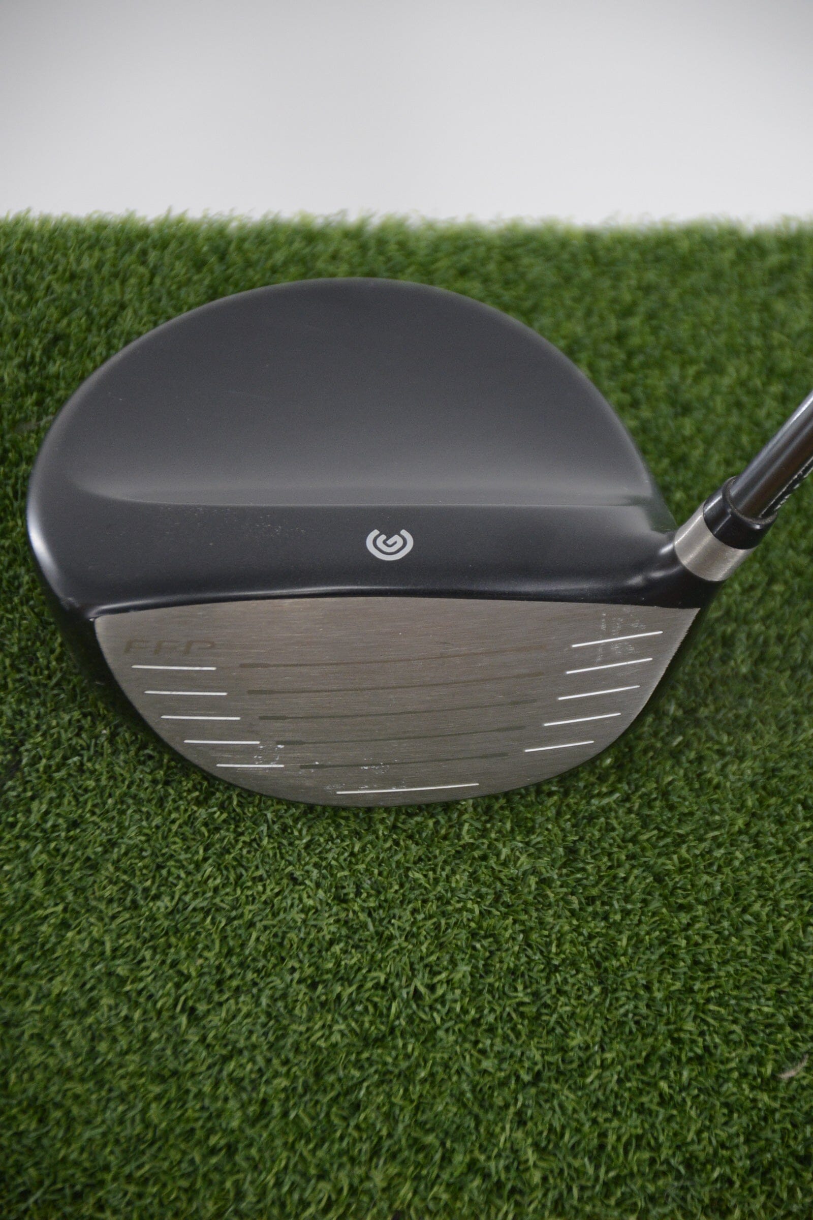 Cleveland Hibore XL 9.5 Degree Driver S Flex 45.25" Golf Clubs GolfRoots