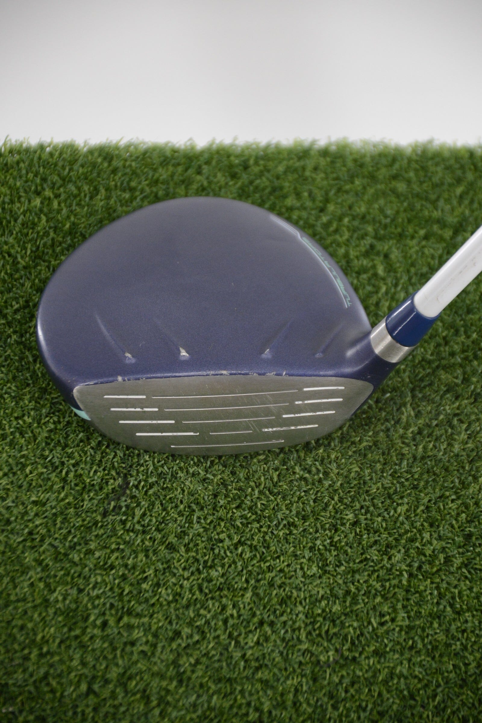 Women's Ping G Le 3 Wood W Flex 41.75" Golf Clubs GolfRoots
