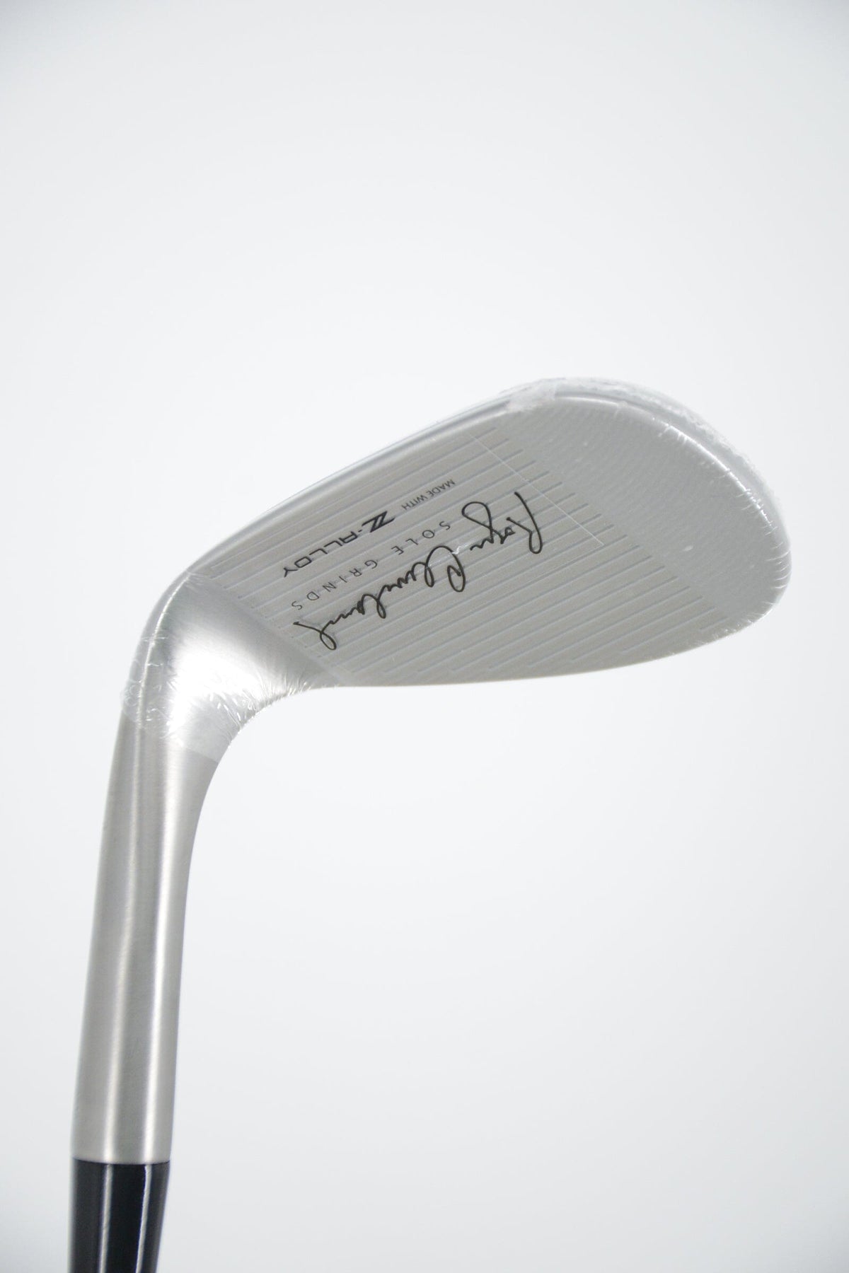 NEW Cleveland RTZ 2 Tour Rack 60 Degree Wedge S Flex 34.75" Golf Clubs GolfRoots