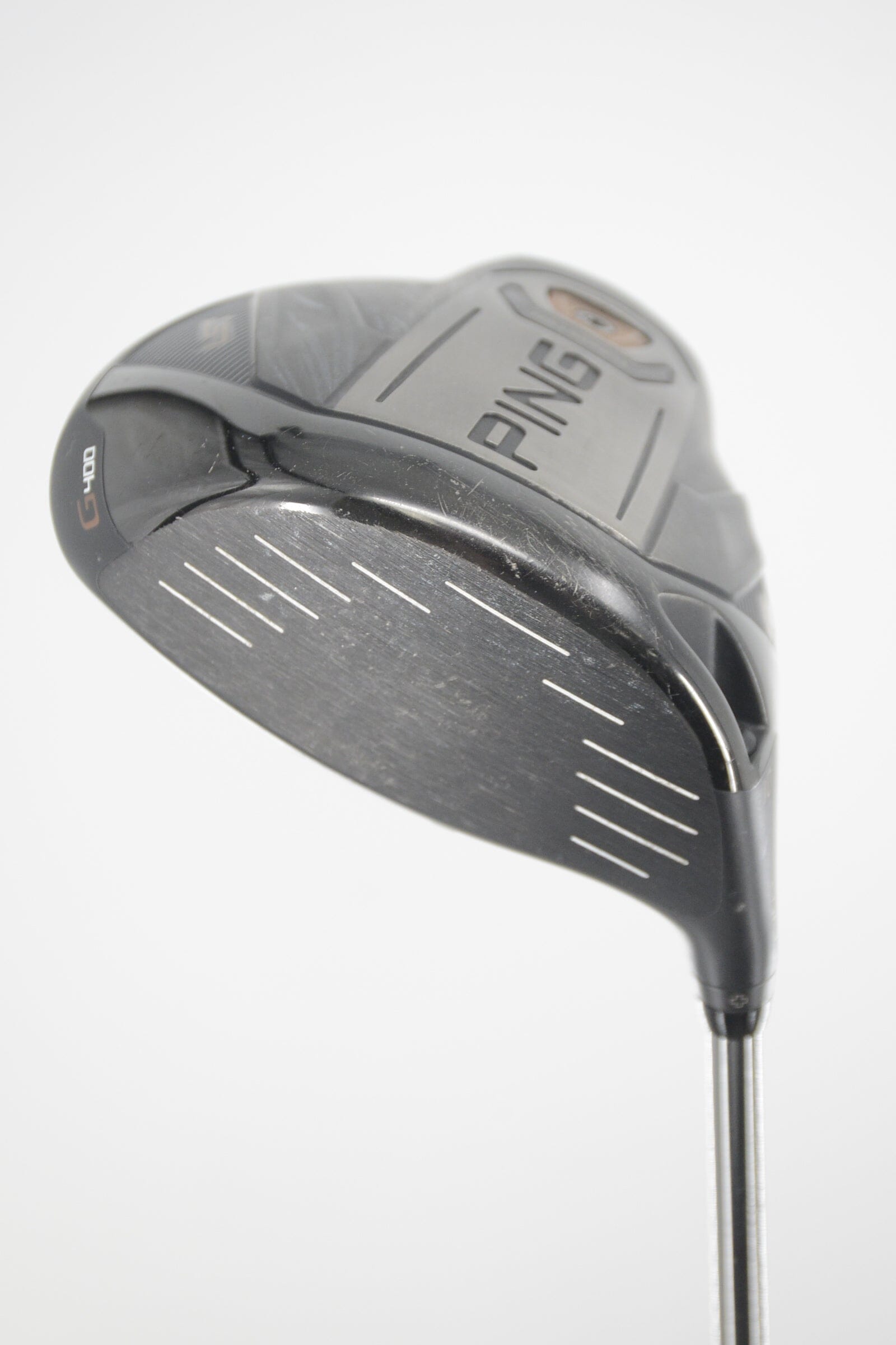 Lefty Ping G400 LST 10 Degree Driver R Flex 44.5" Golf Clubs GolfRoots