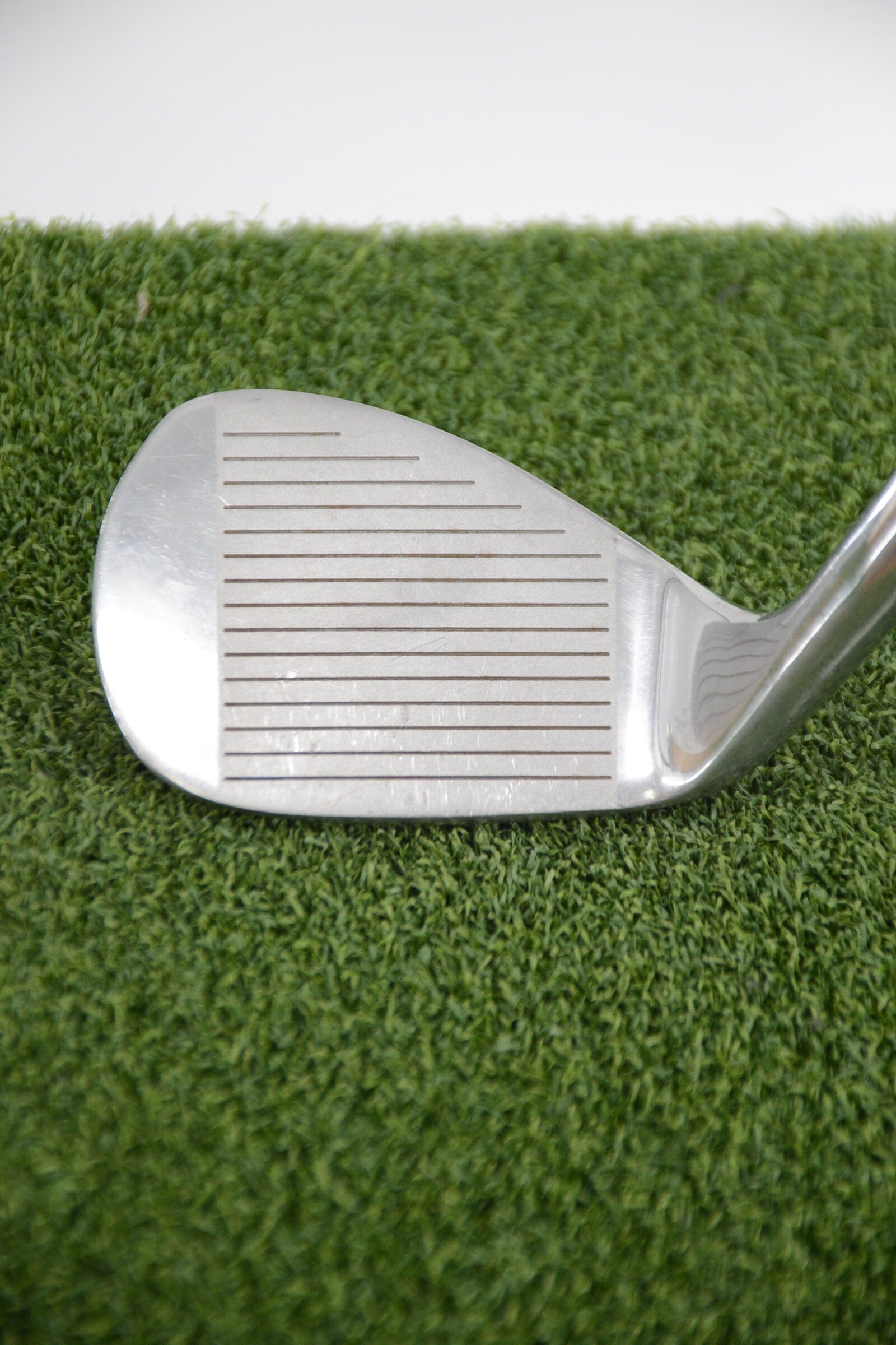 Wilson Harmonized Sg Classic 60 Degree Wedge Wedge Flex 35" Golf Clubs GolfRoots