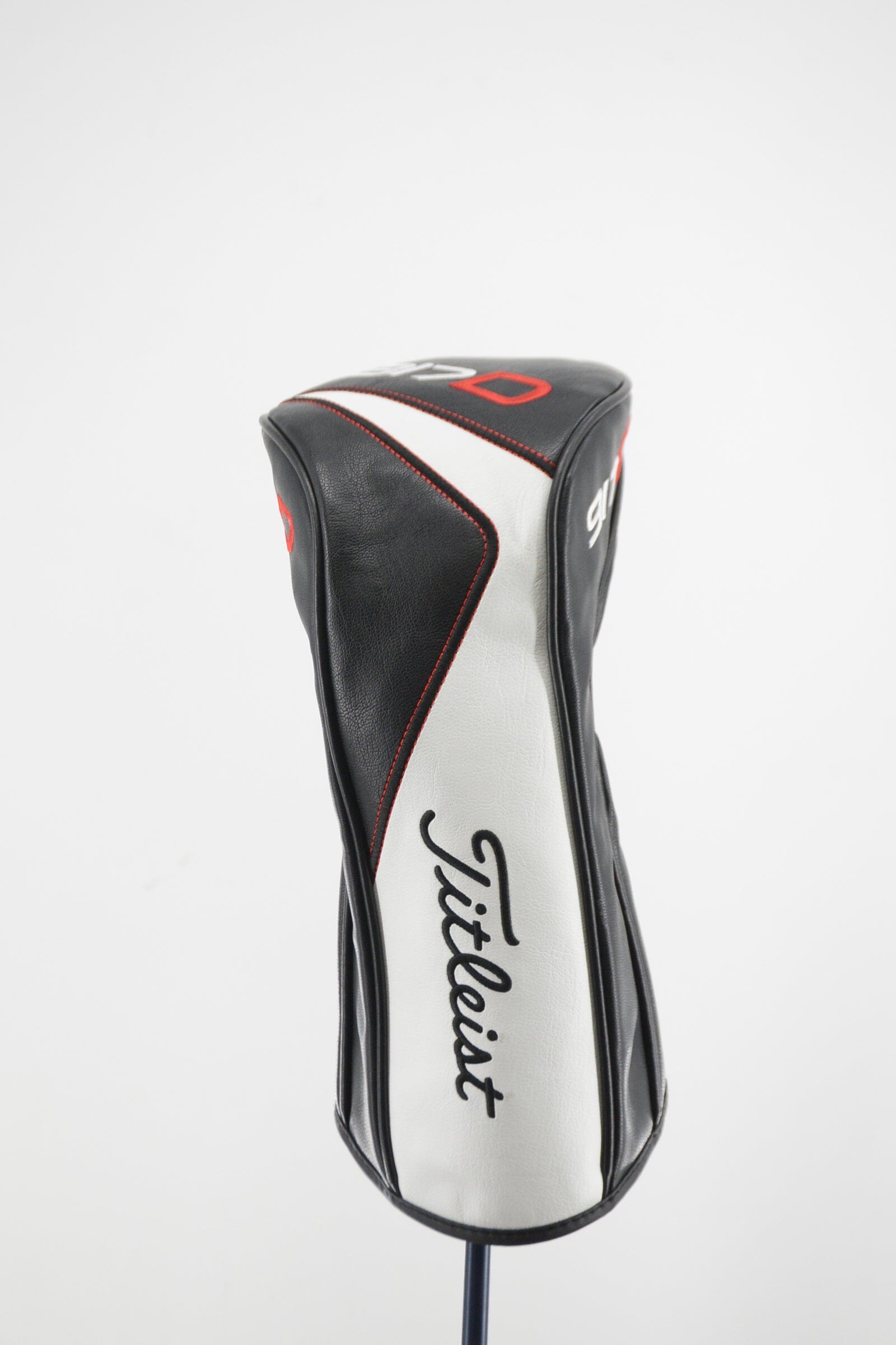 Titleist 917D3 9.5 Degree Driver S Flex 45.5" Golf Clubs GolfRoots