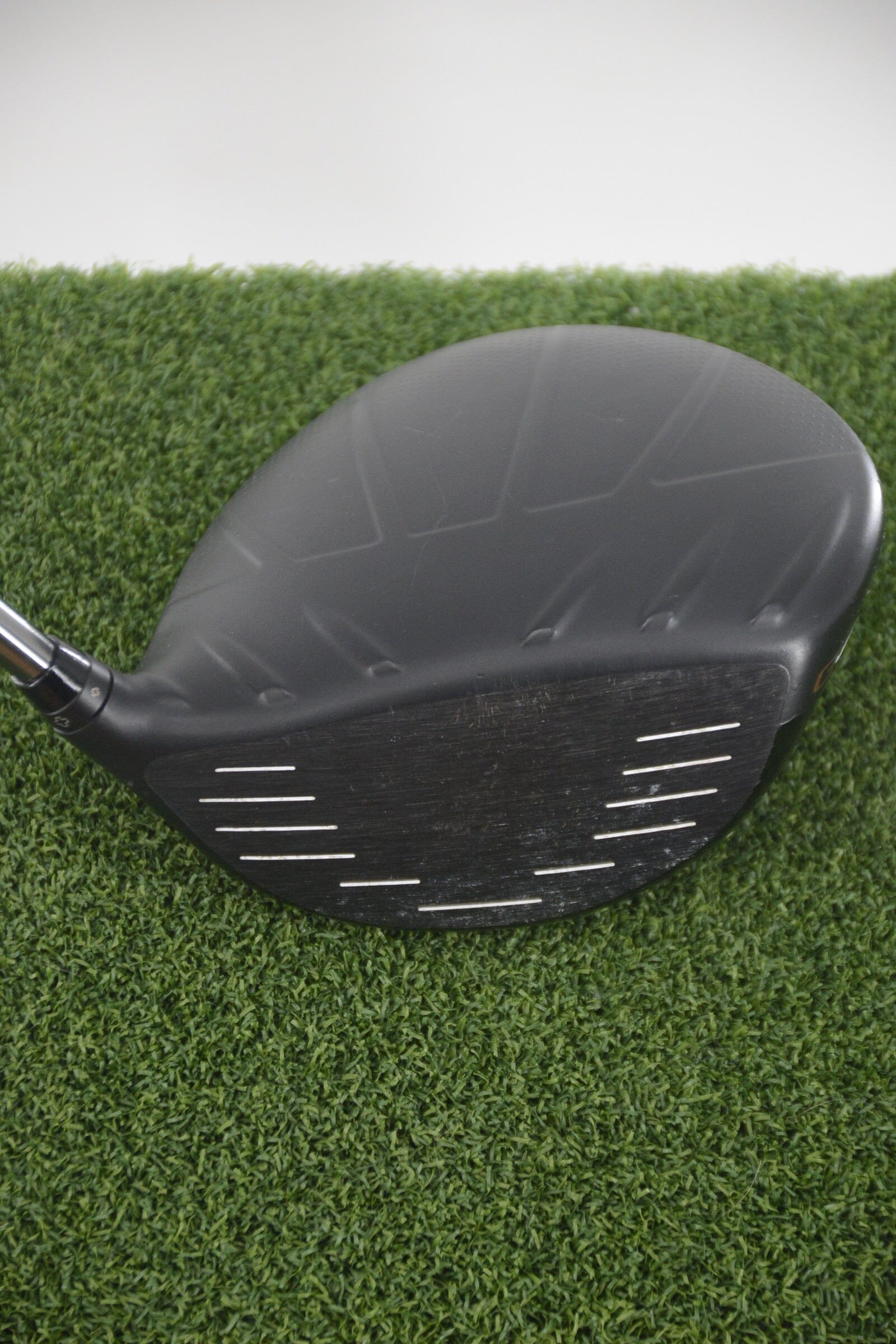 Lefty Ping G400 LST 10 Degree Driver R Flex 44.5" Golf Clubs GolfRoots