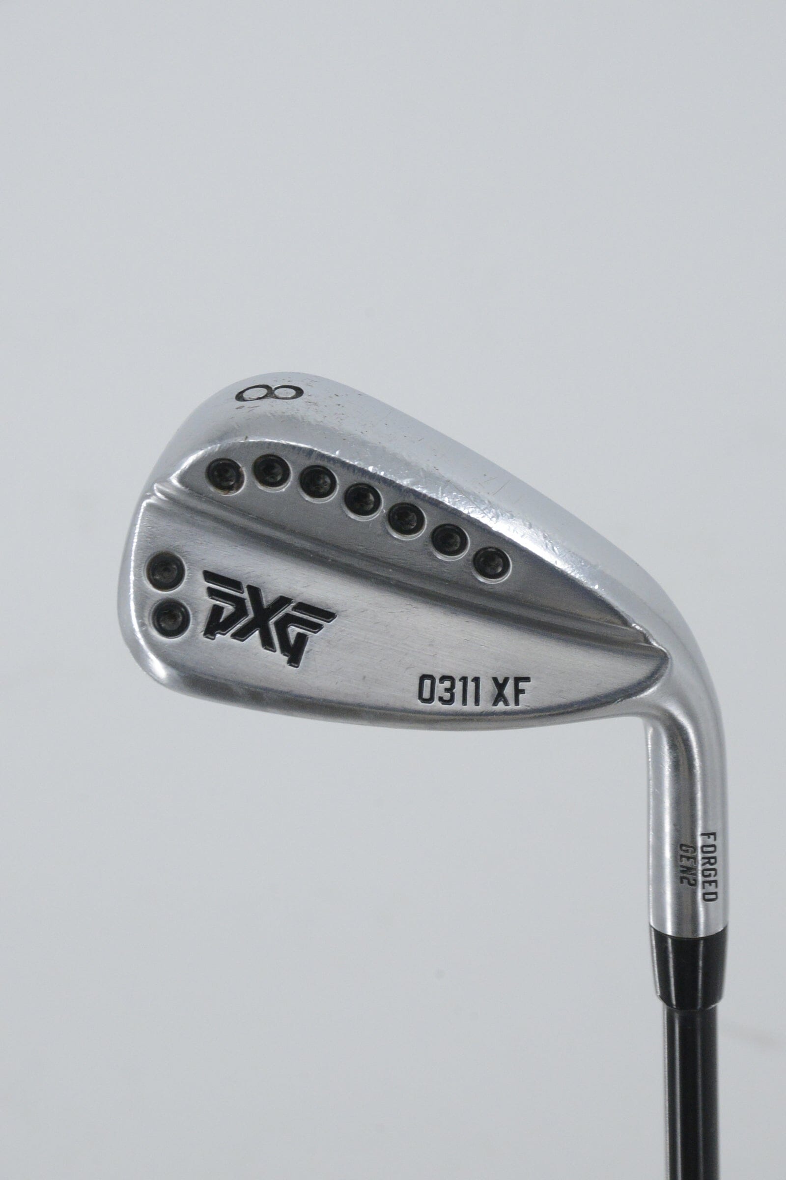 PXG 0311XF Gen 2 6-GW, LW Iron Set R Flex +0.5" Golf Clubs GolfRoots